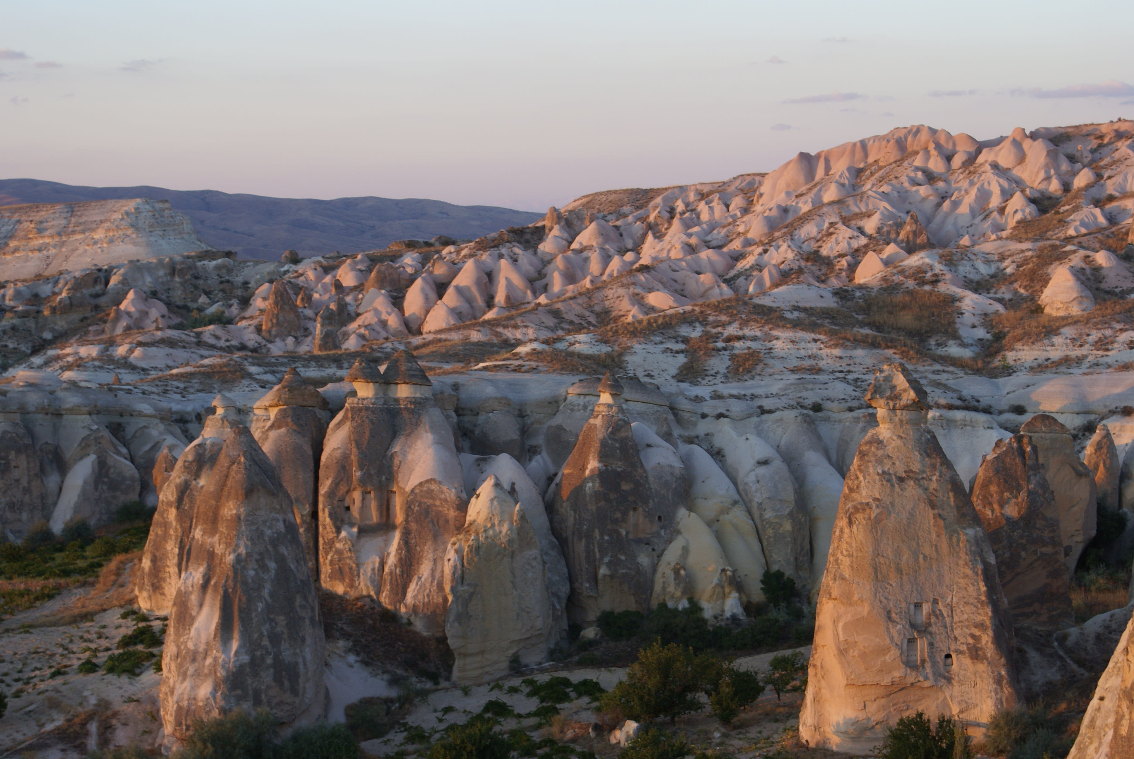Image Sentiers de Cappadoce