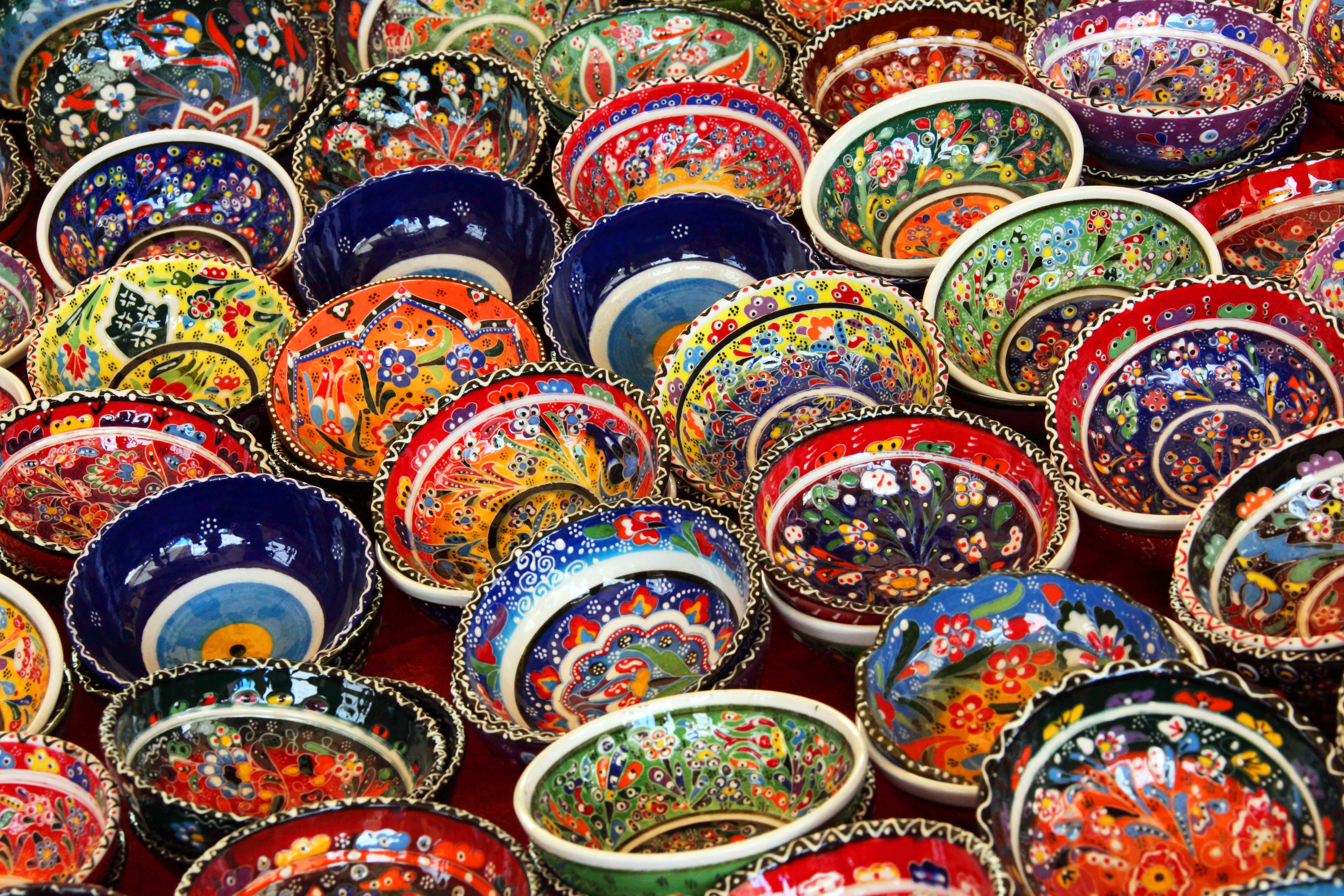 Image Sentiers de Cappadoce