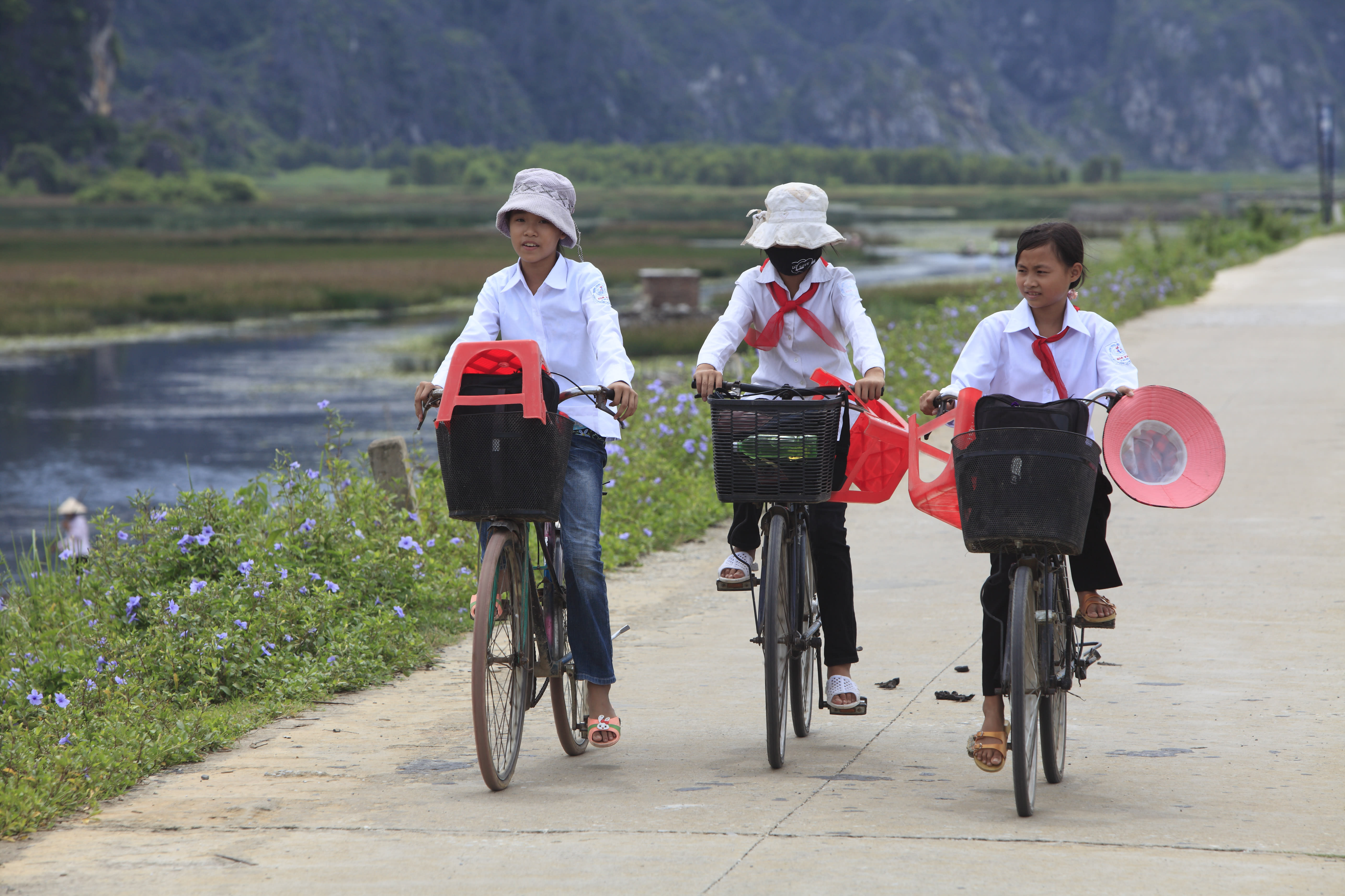 Image Le Vietnam, On "nem"