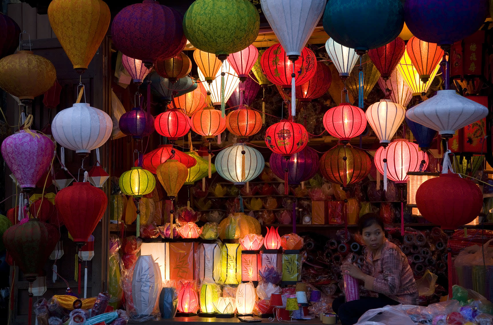 Image Voyage en Indochine...