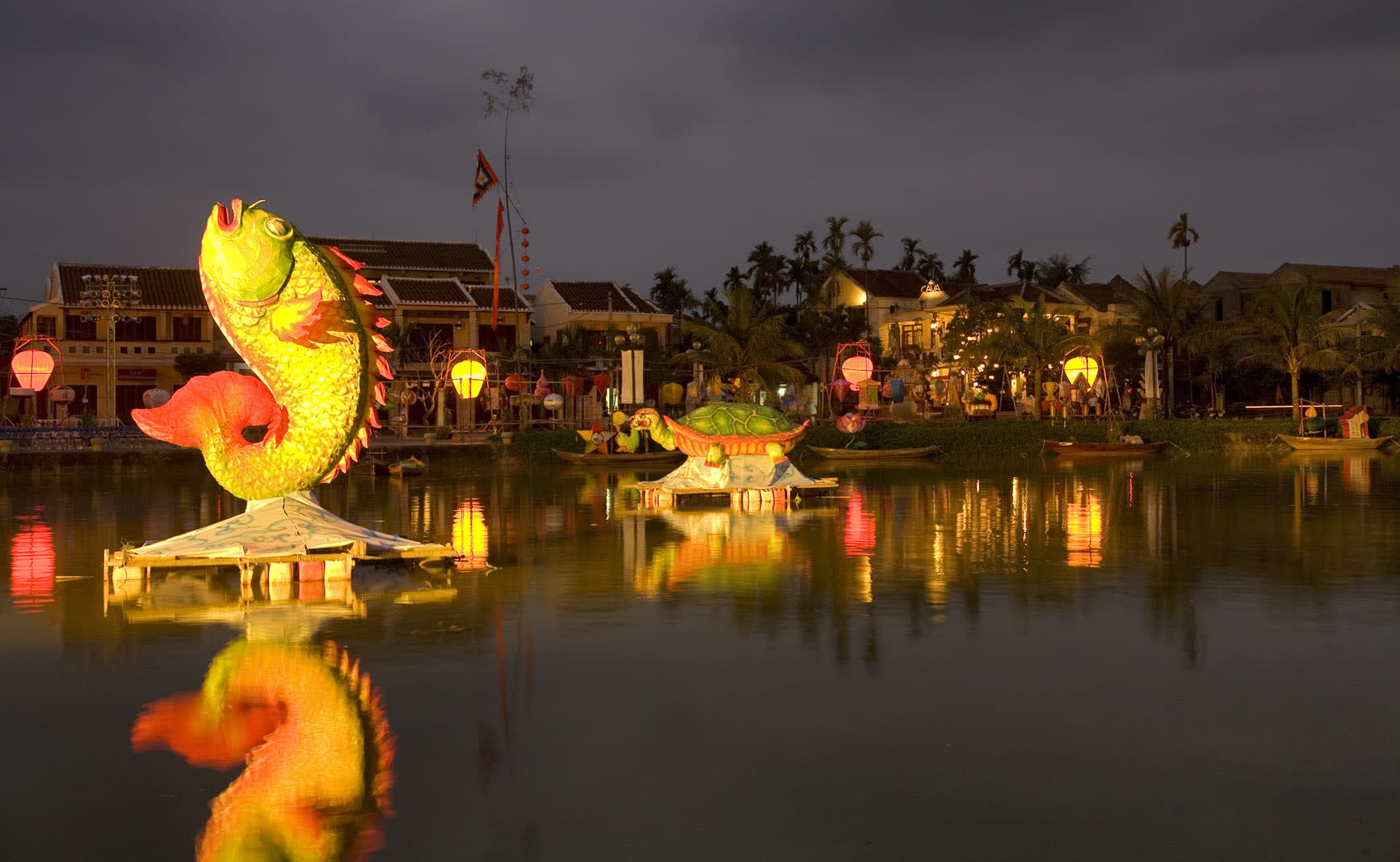 Image Le Vietnam, On "nem"