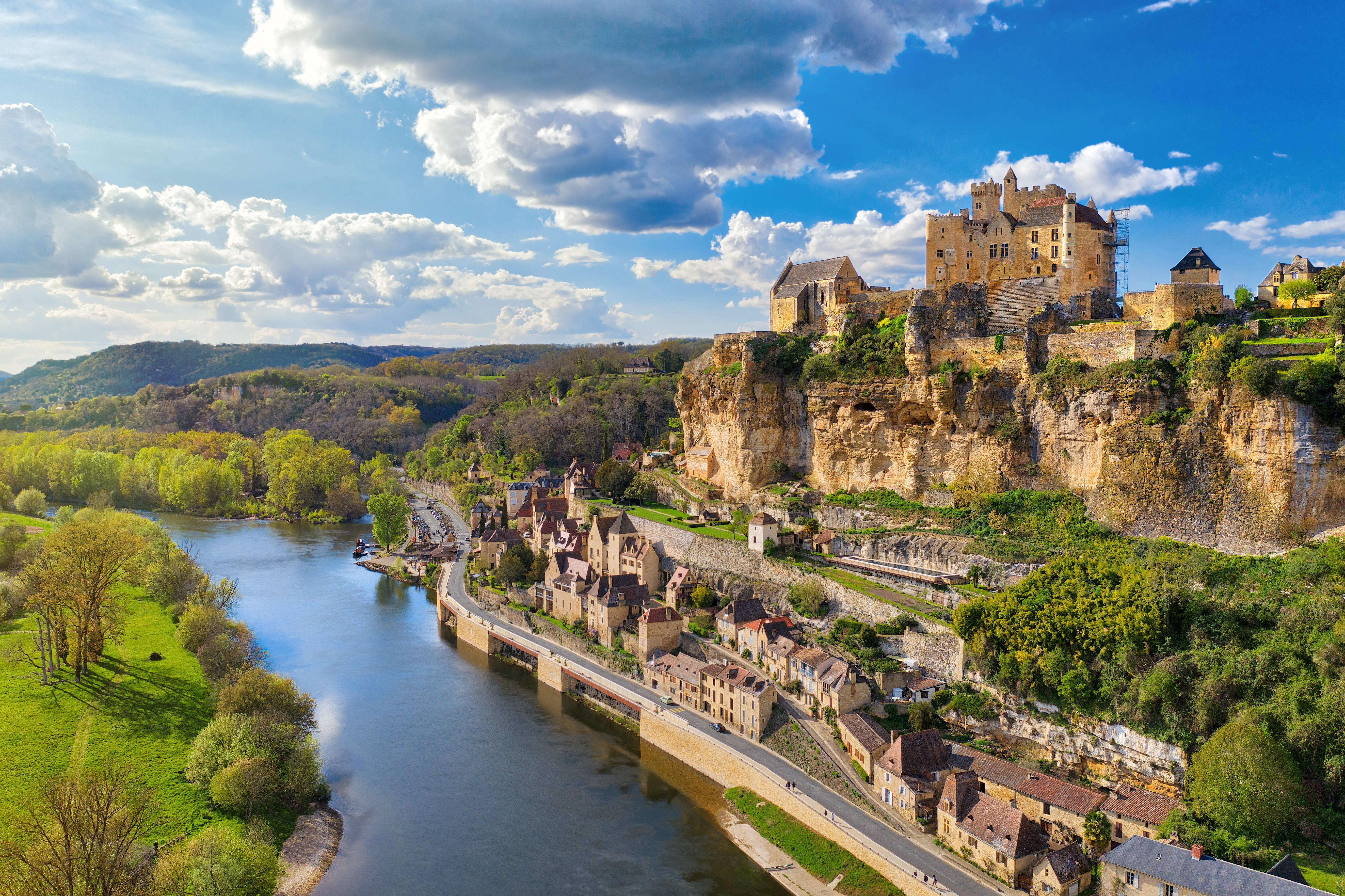 Le Périgord, un patrimoine qui se déguste