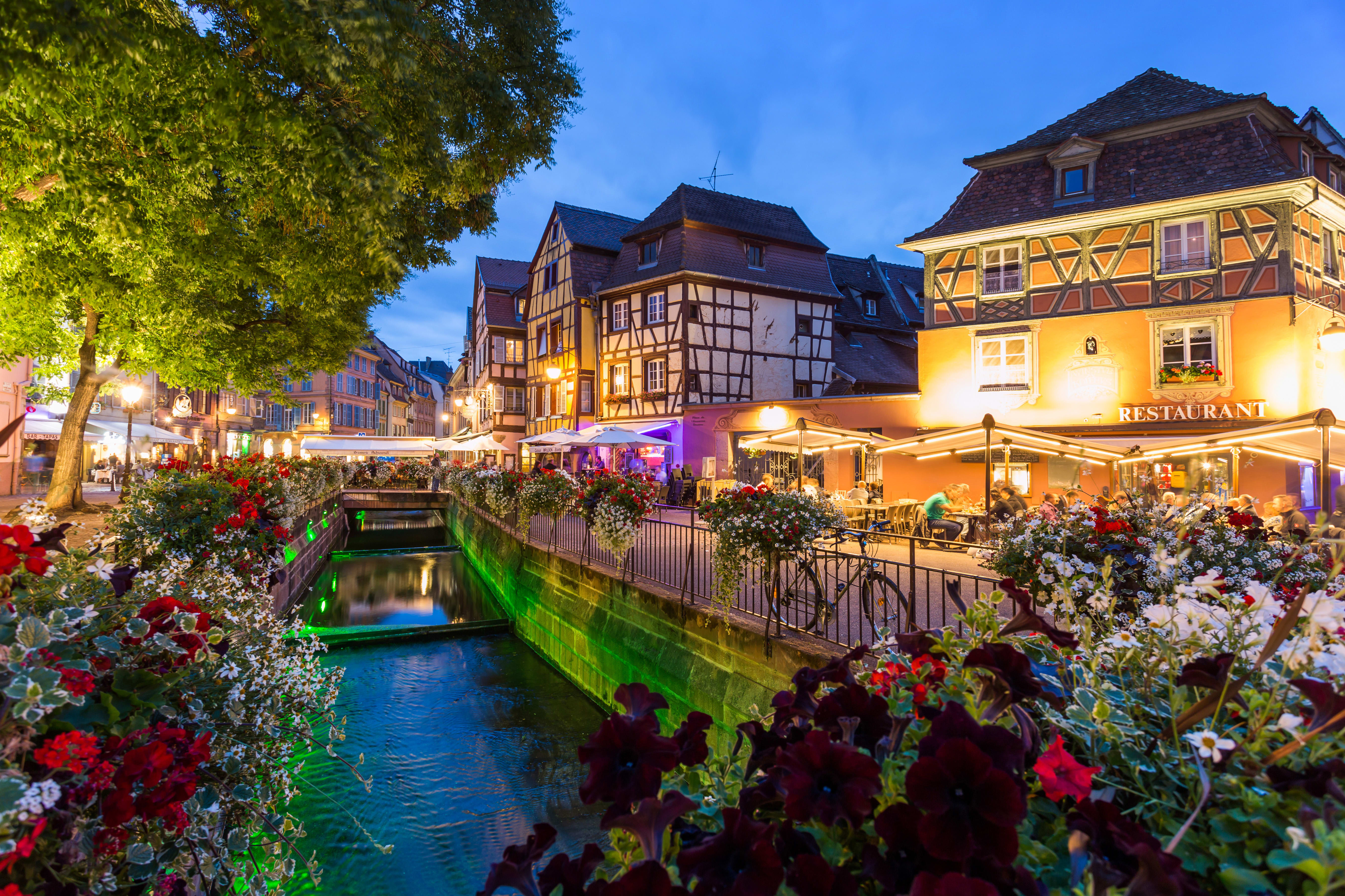 Nouvel An au cœur de l'Alsace traditionnelle