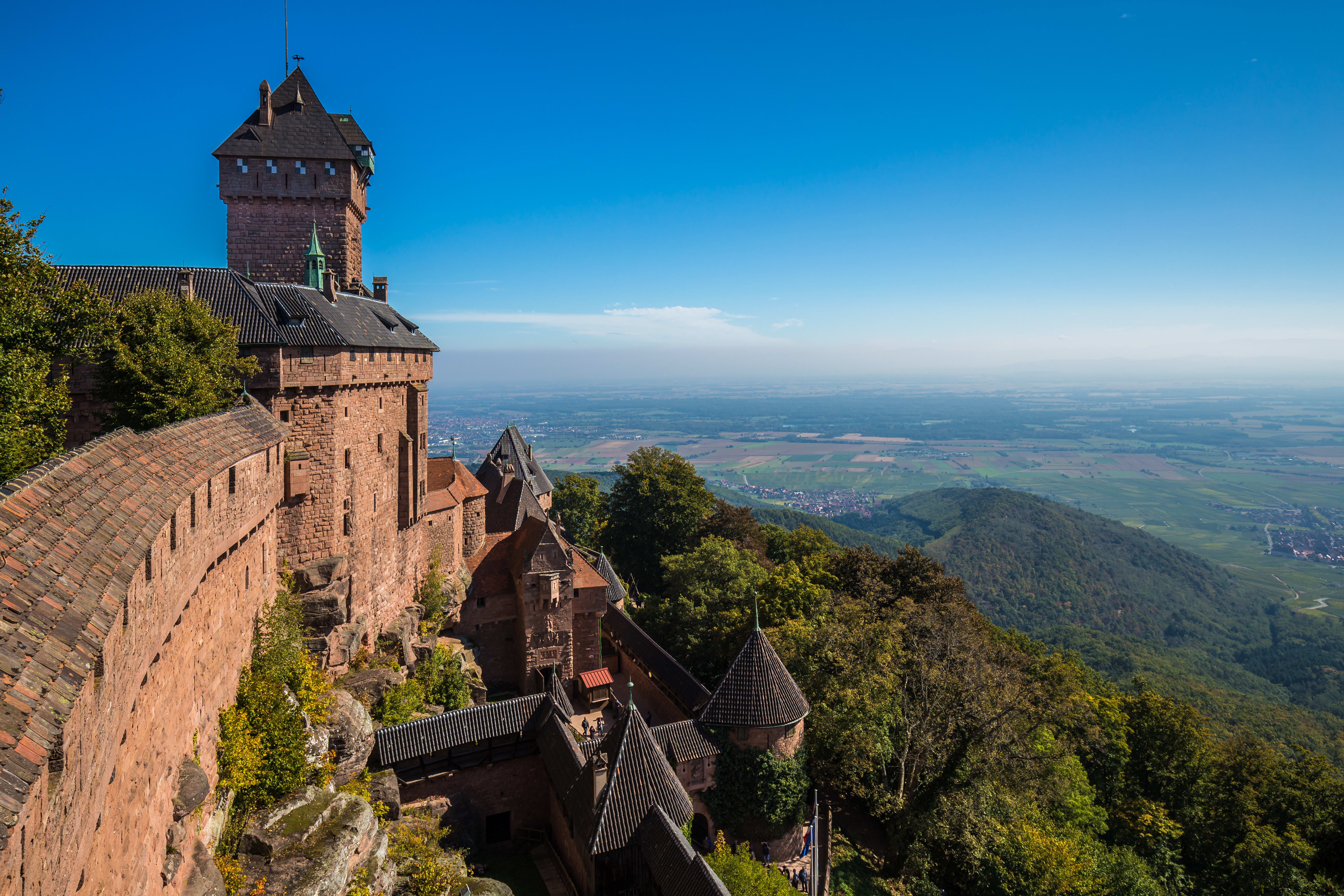 Image Nouvel An au cœur de l'Alsace traditionnelle