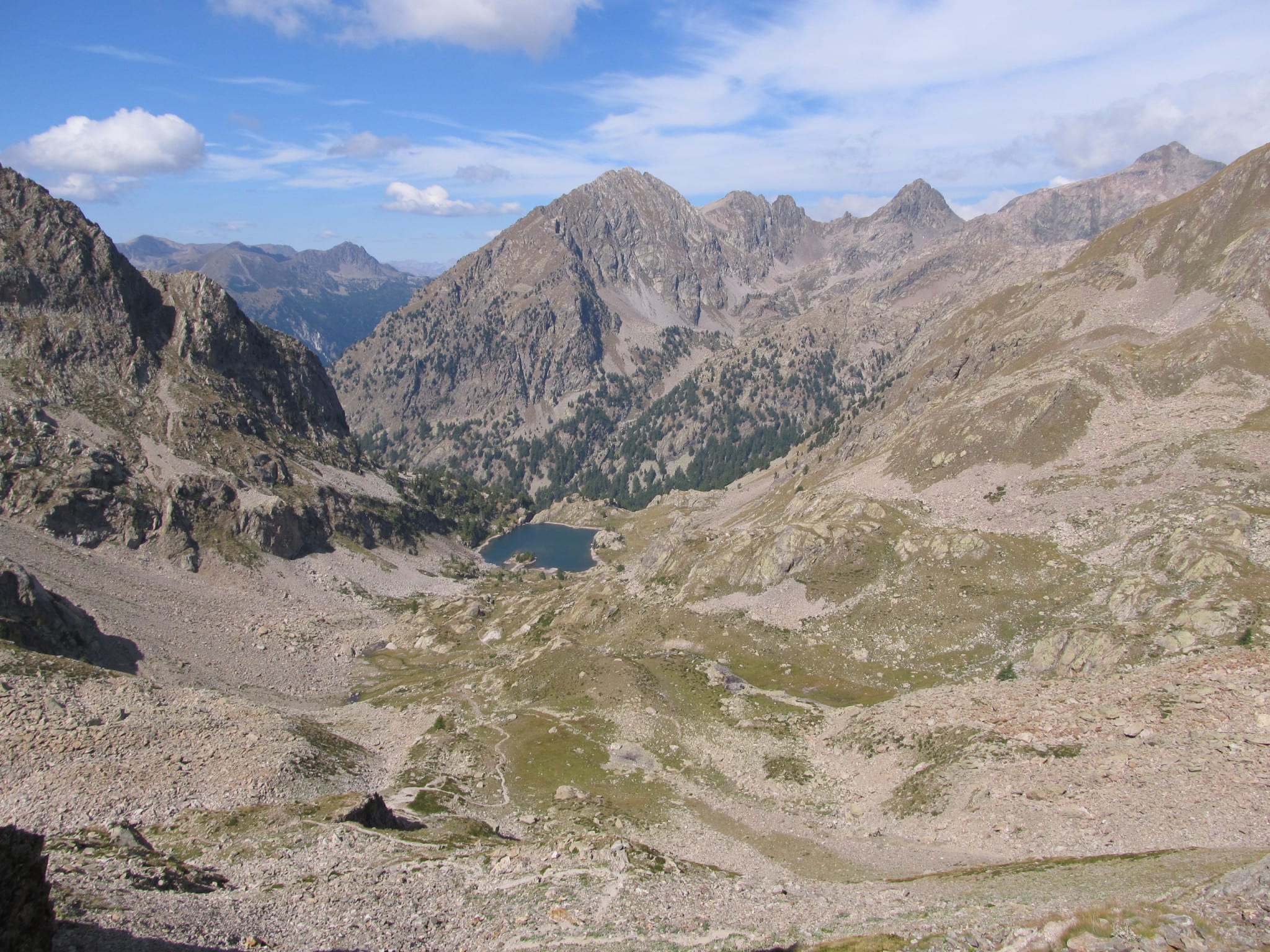 Image Mercantour et vallée des Merveilles