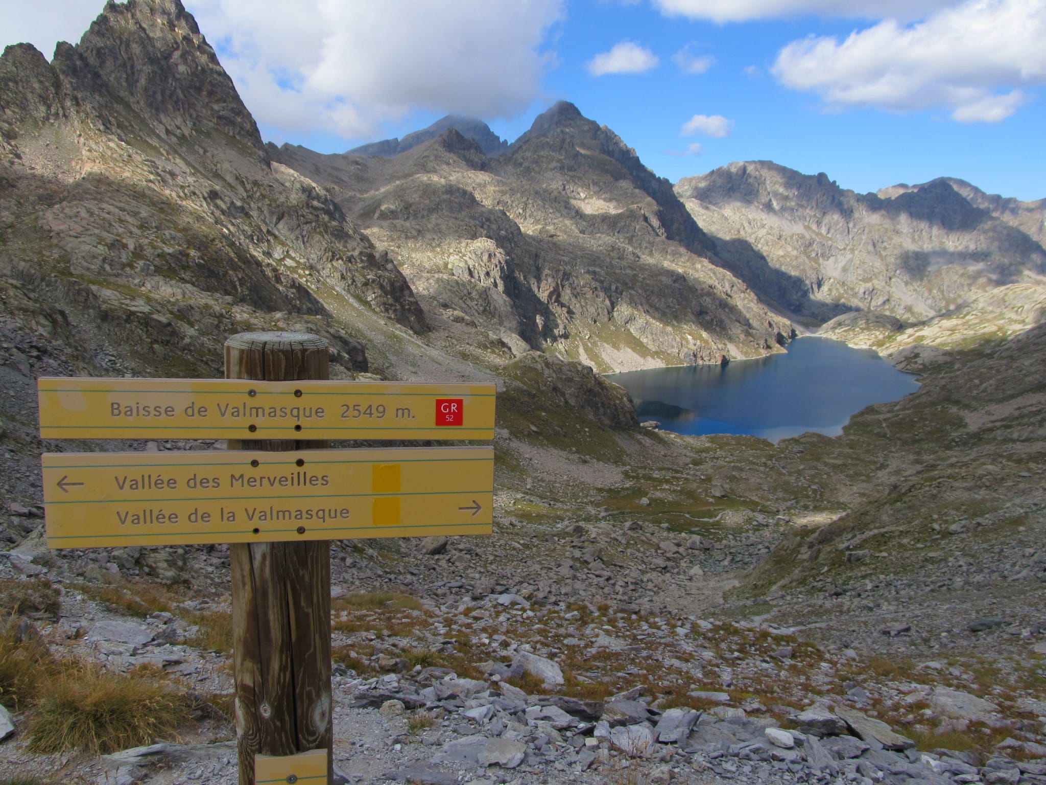 Image Mercantour et vallée des Merveilles