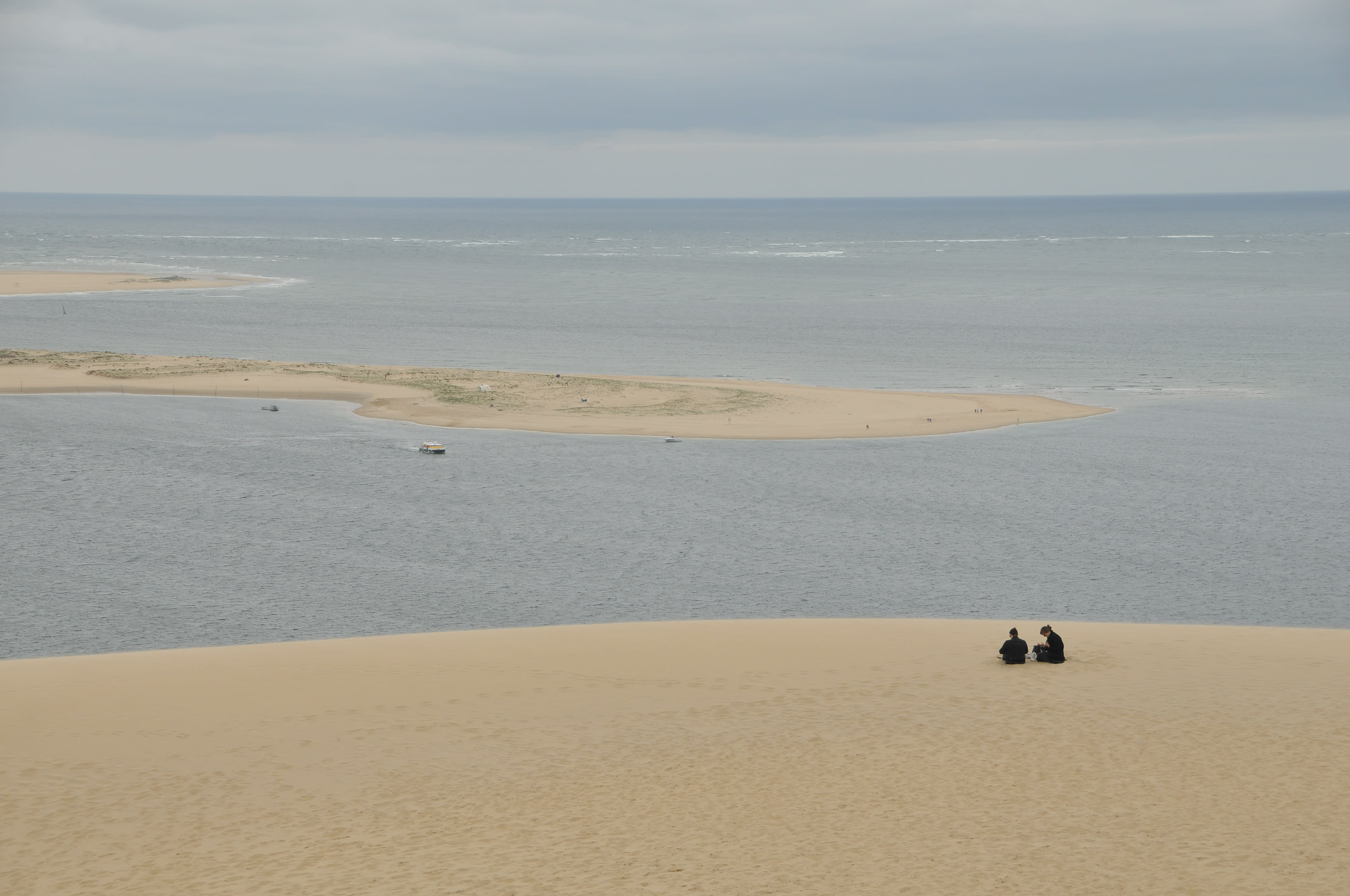 Image Vélodyssée de La Rochelle à Arcachon