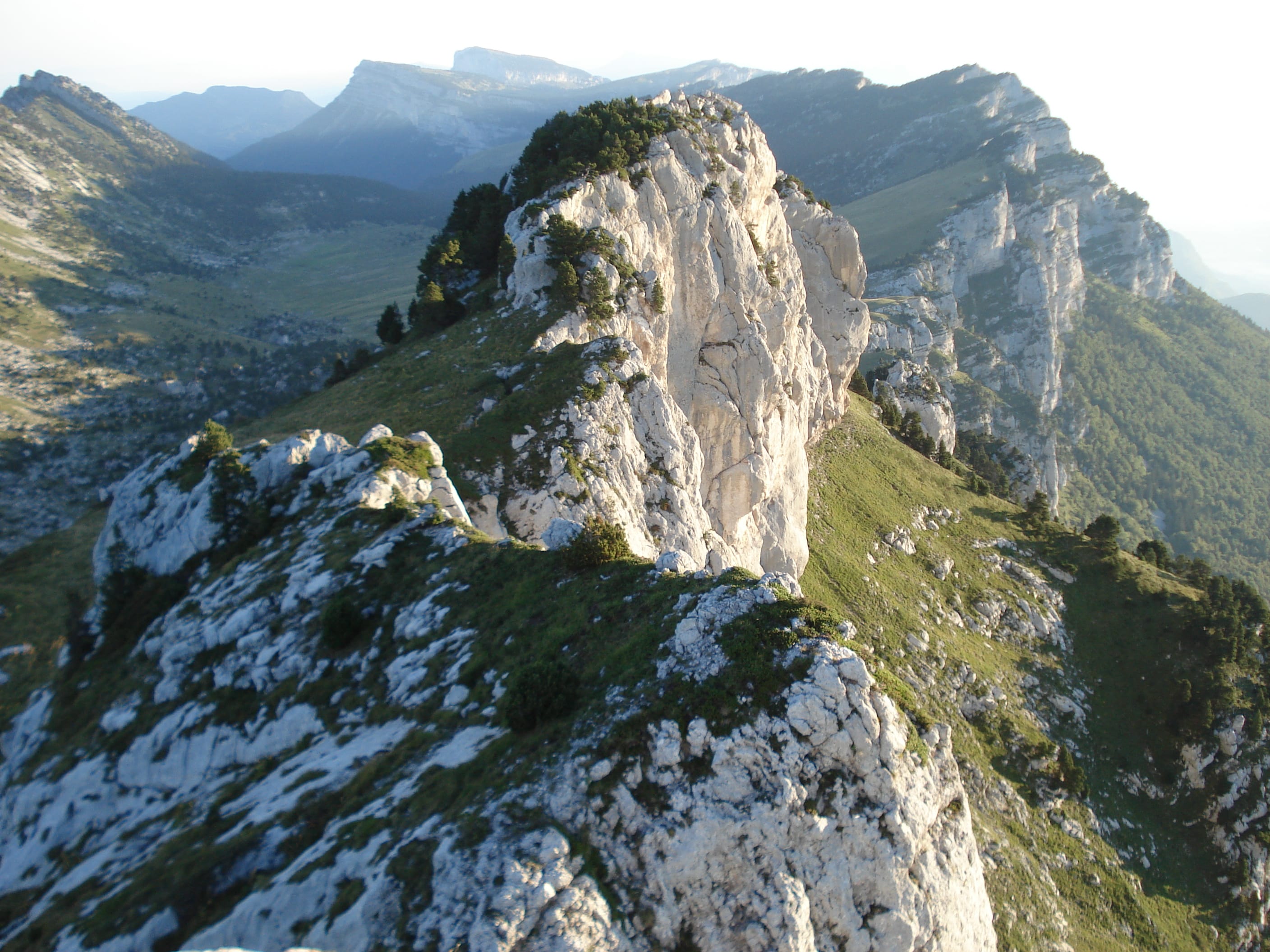 Image Avec mon âne en Chartreuse