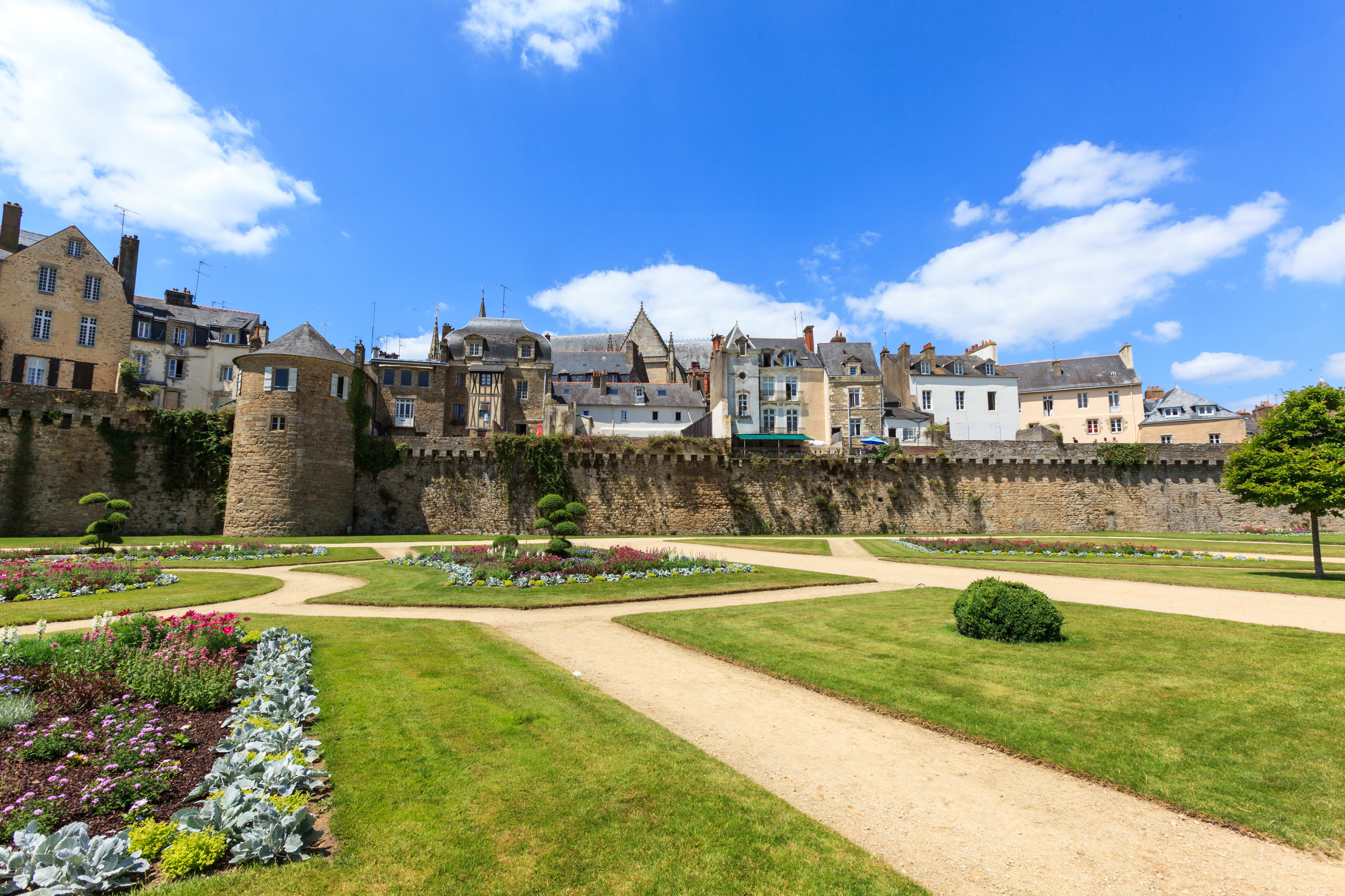 Image Le Golfe du Morbihan