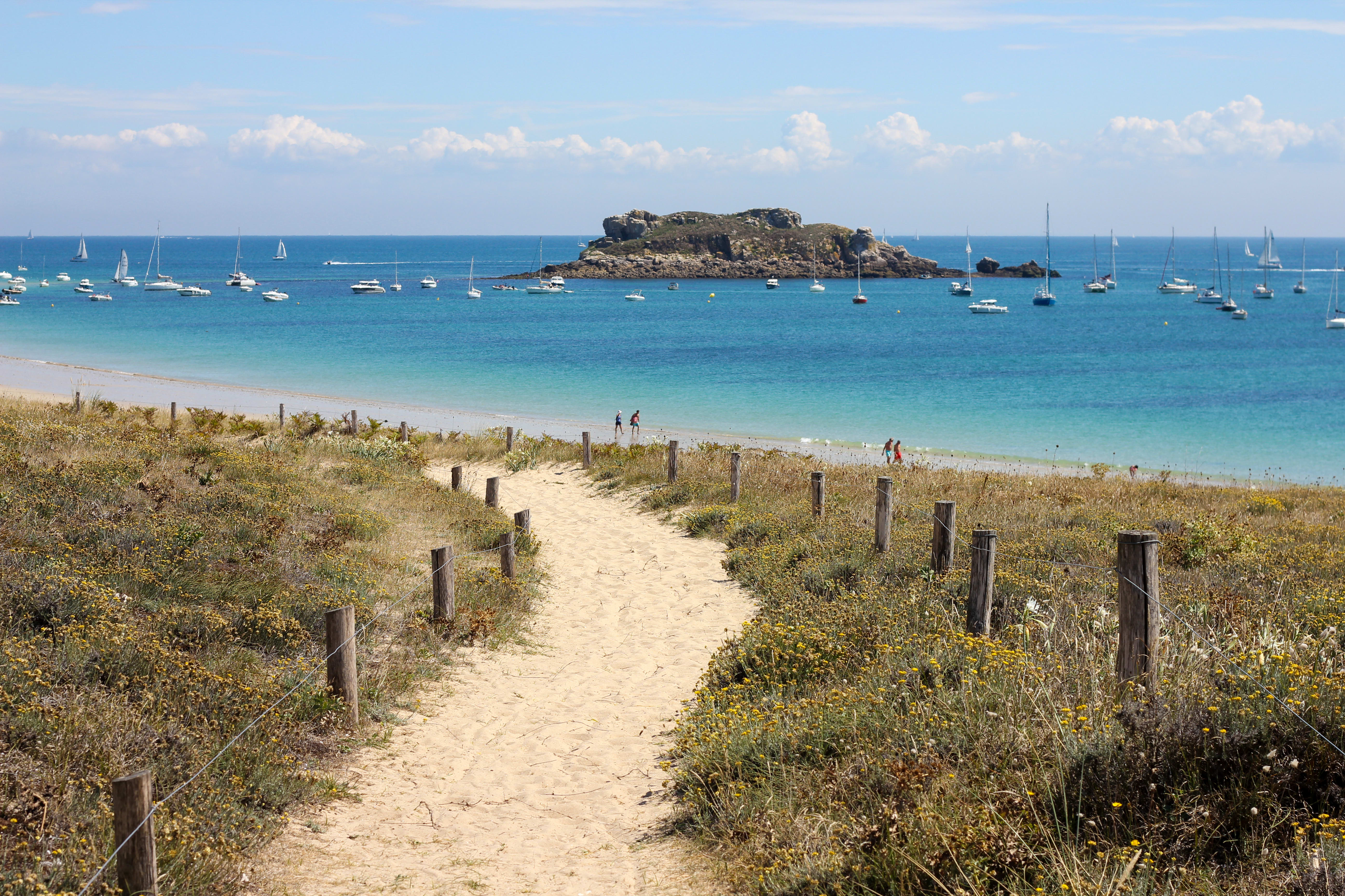 Golfe et îles du Morbihan