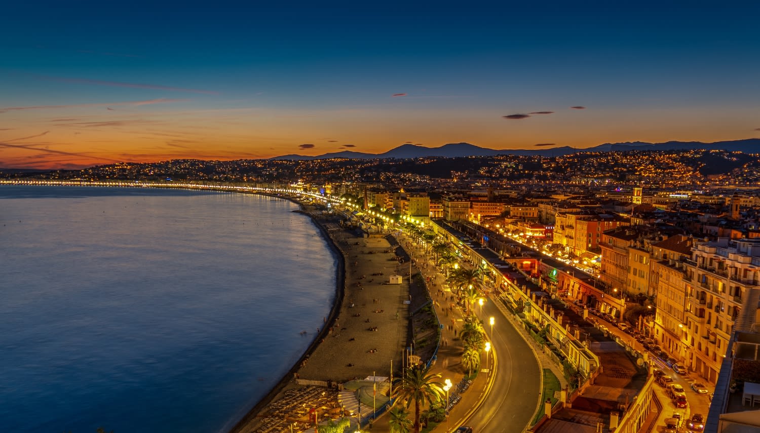 Image Nouvel An à Nice