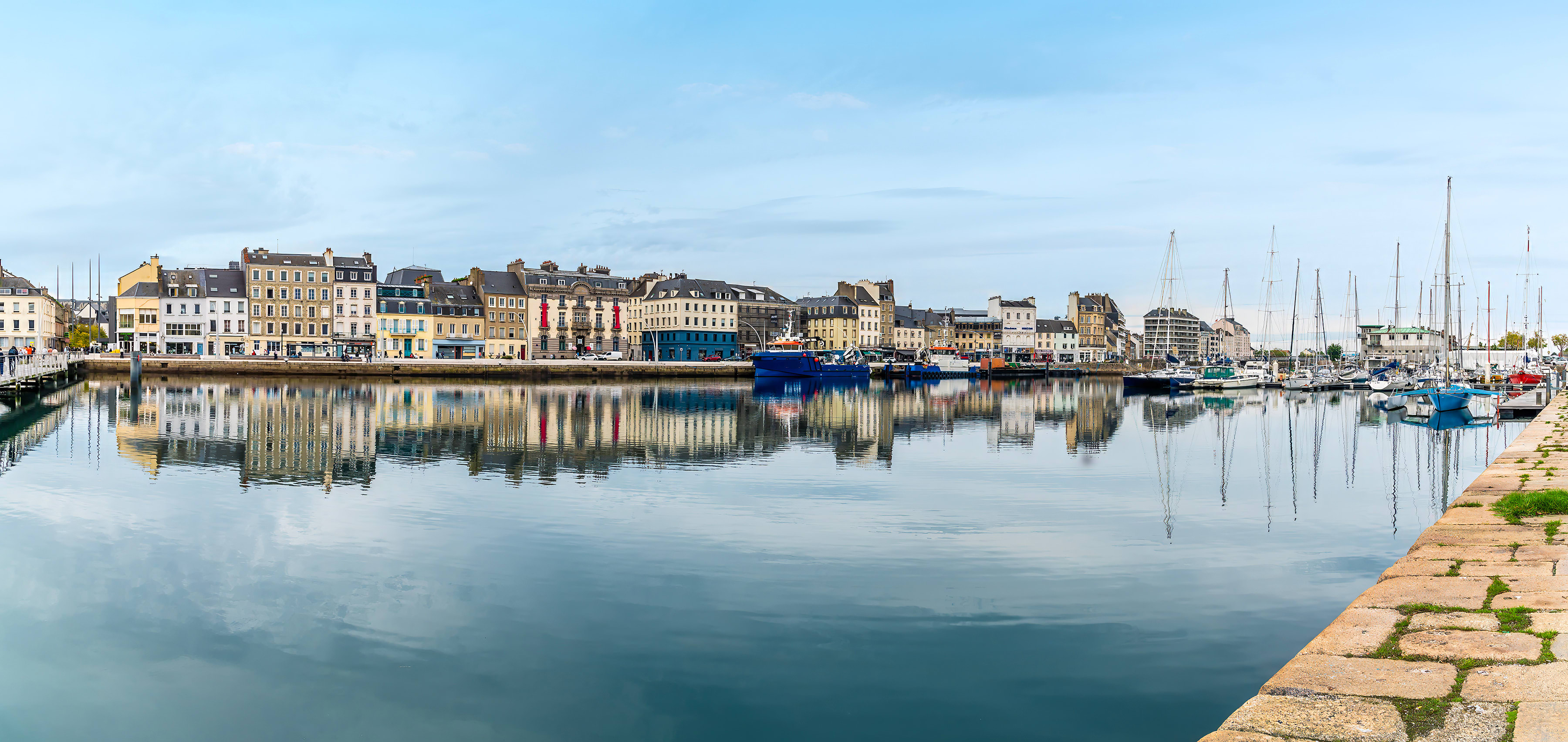 Le Tour du Cotentin