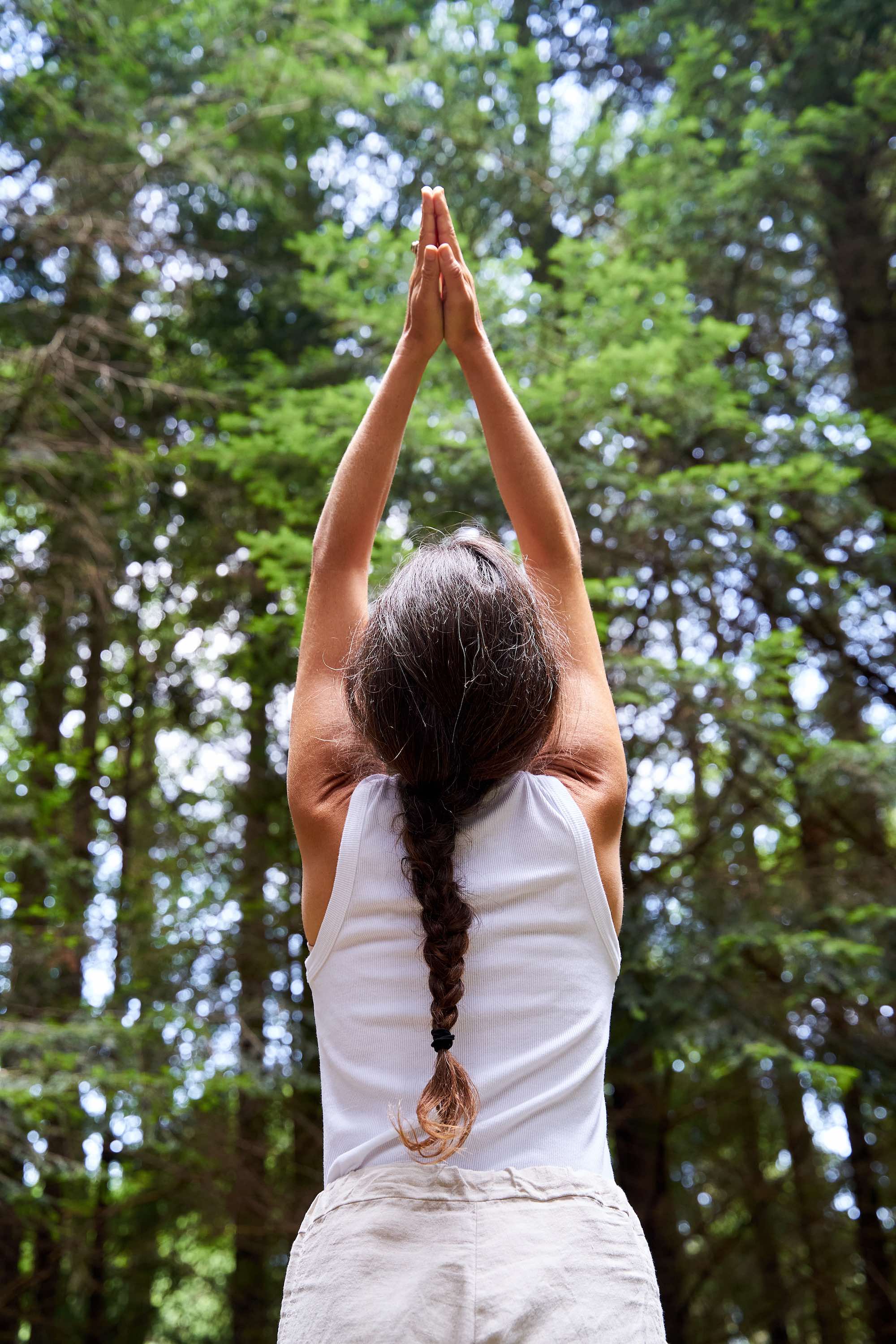 Image Randonnée Yoga sur la presqu'île de Crozon