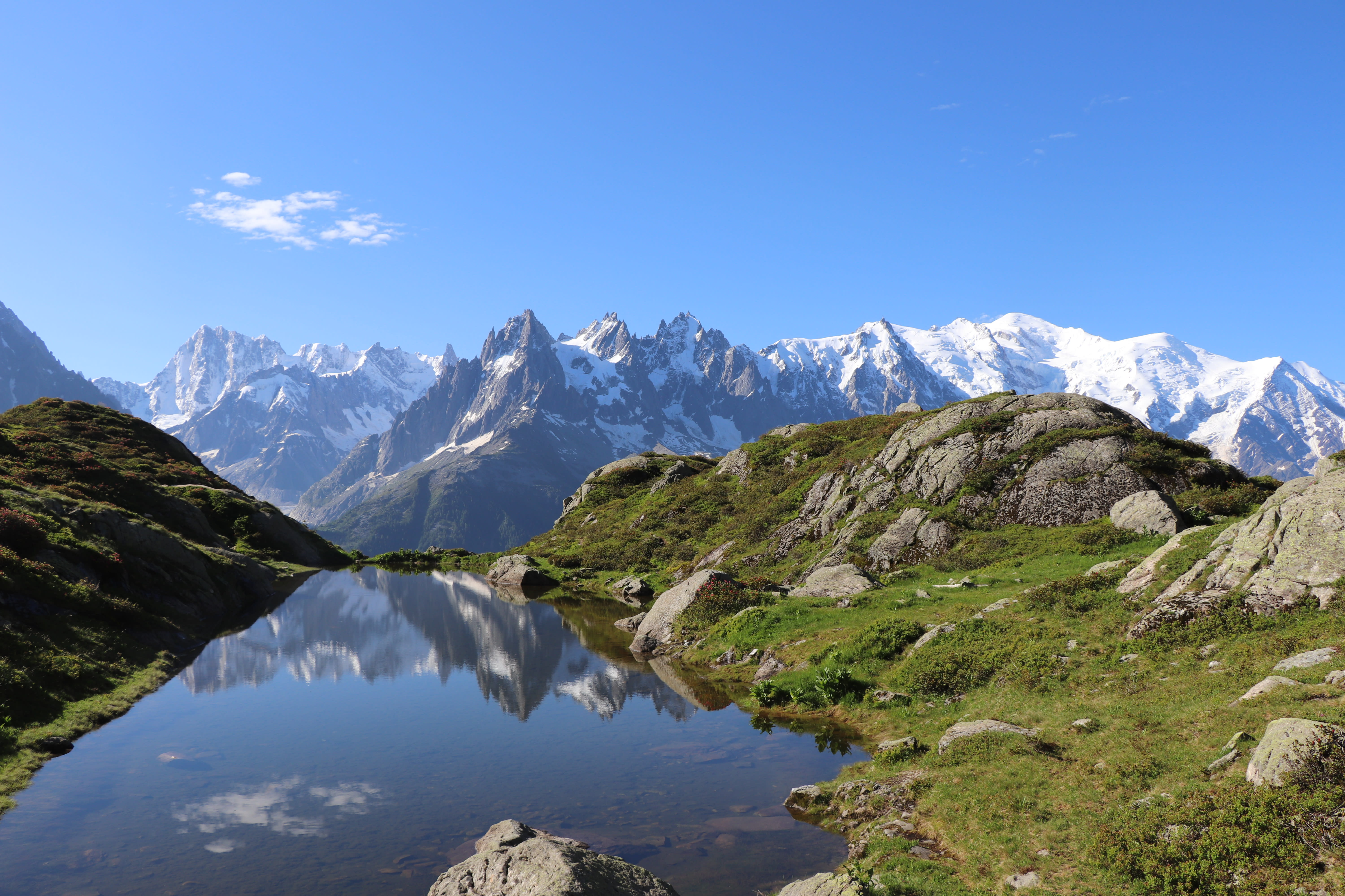Image Panoramas Secrets du Mont Blanc