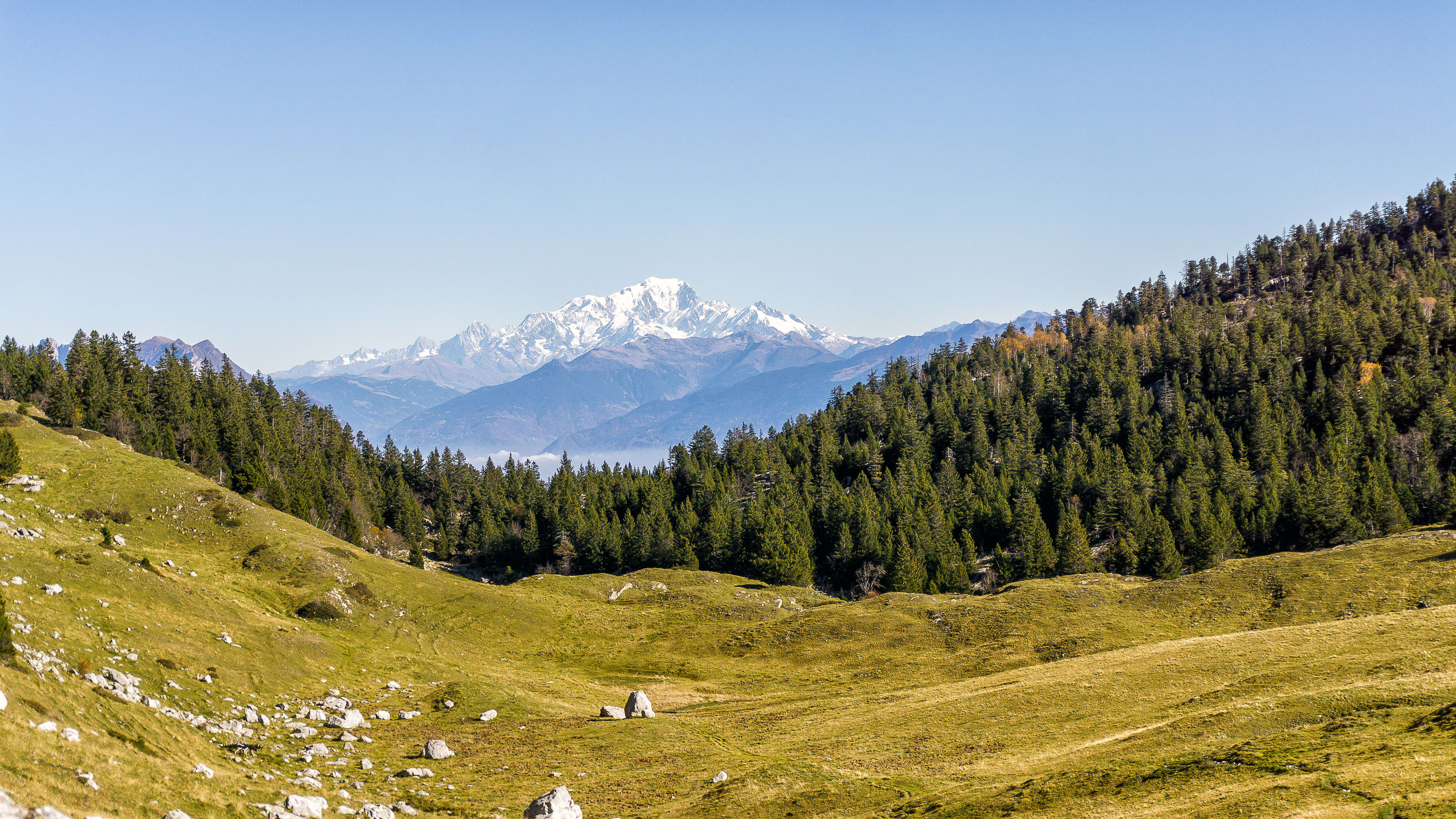 Tour de la Chartreuse