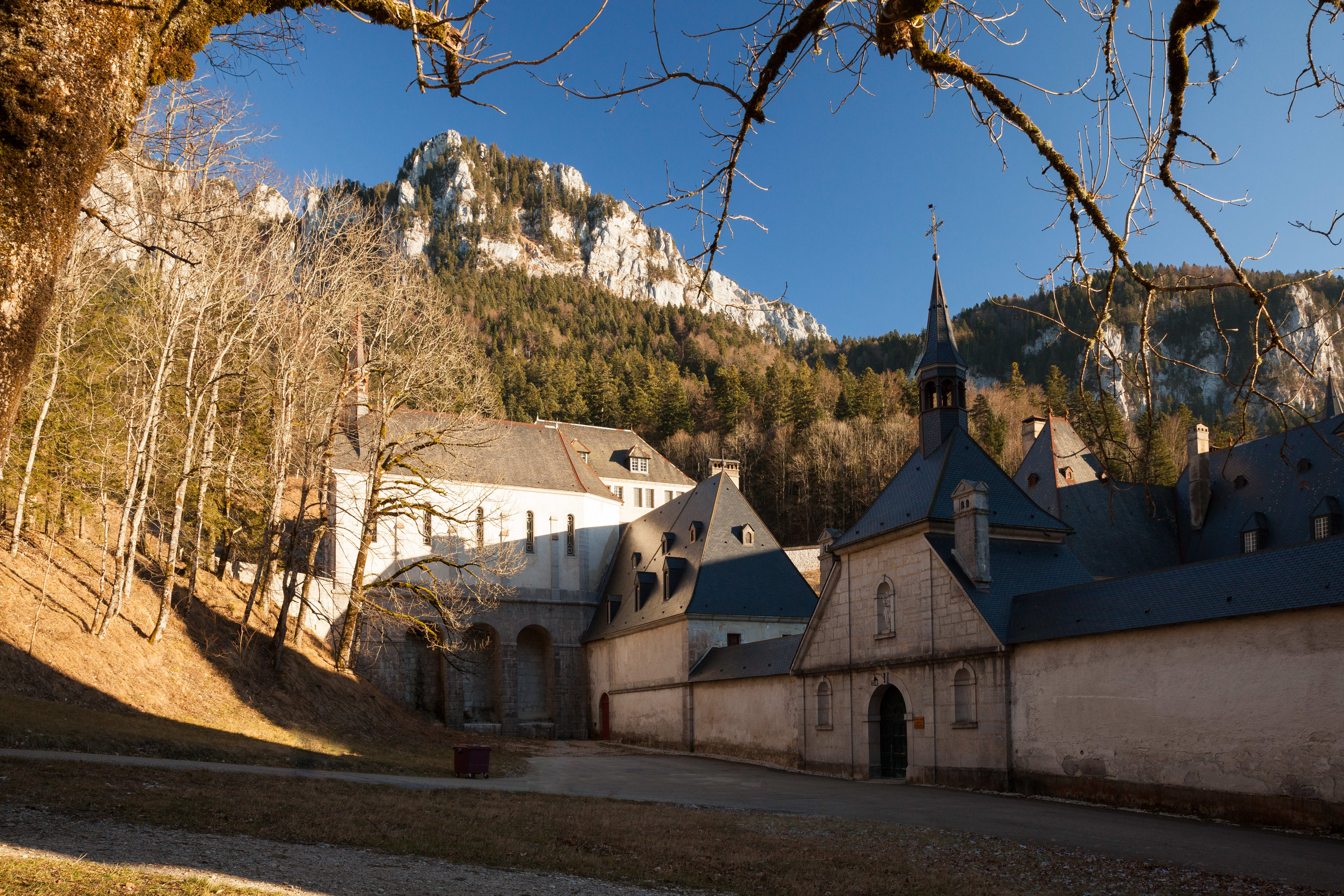 Image Trésors de bien être en Chartreuse