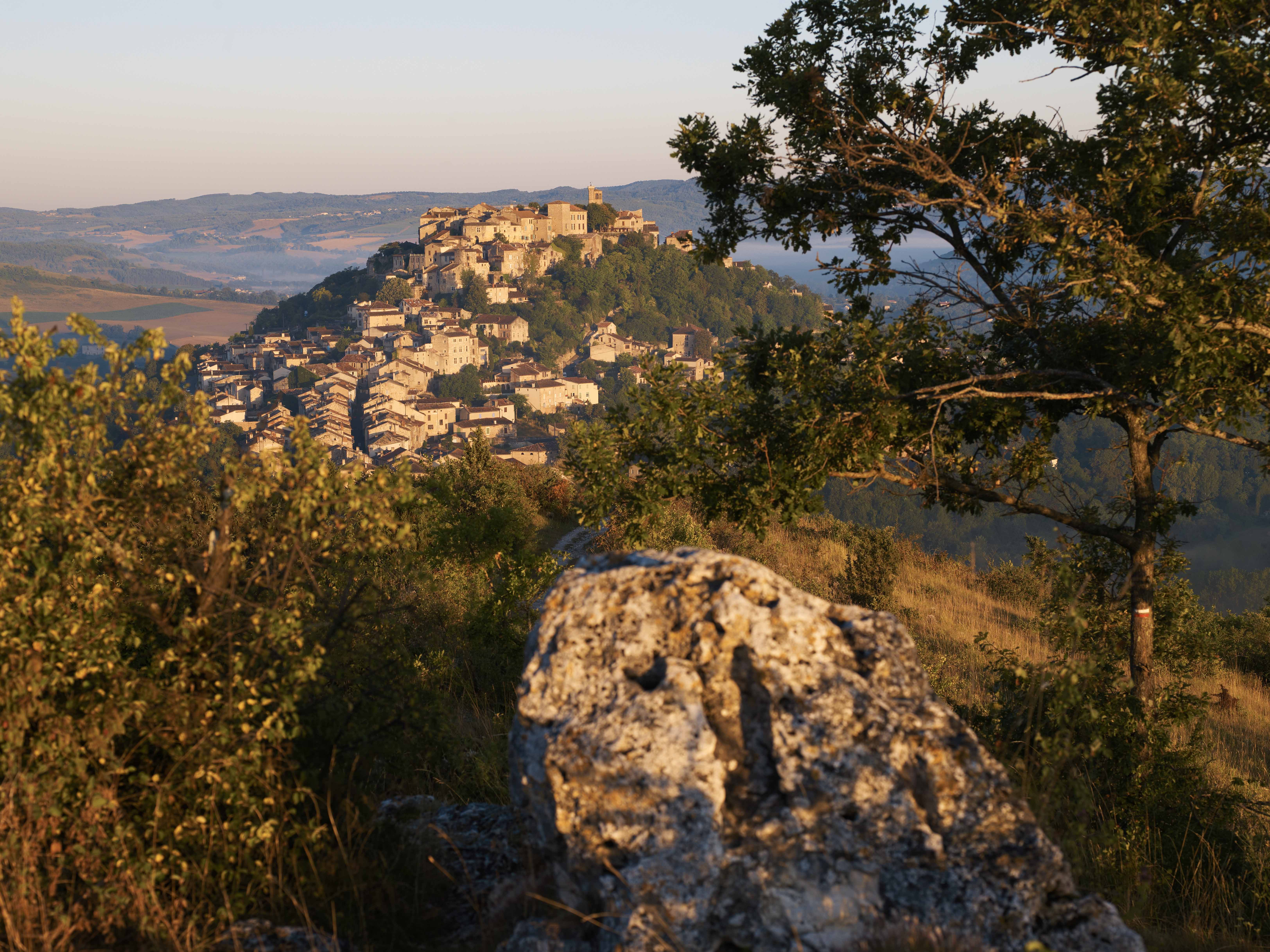 Image Terre d'Histoire, villages d'exception