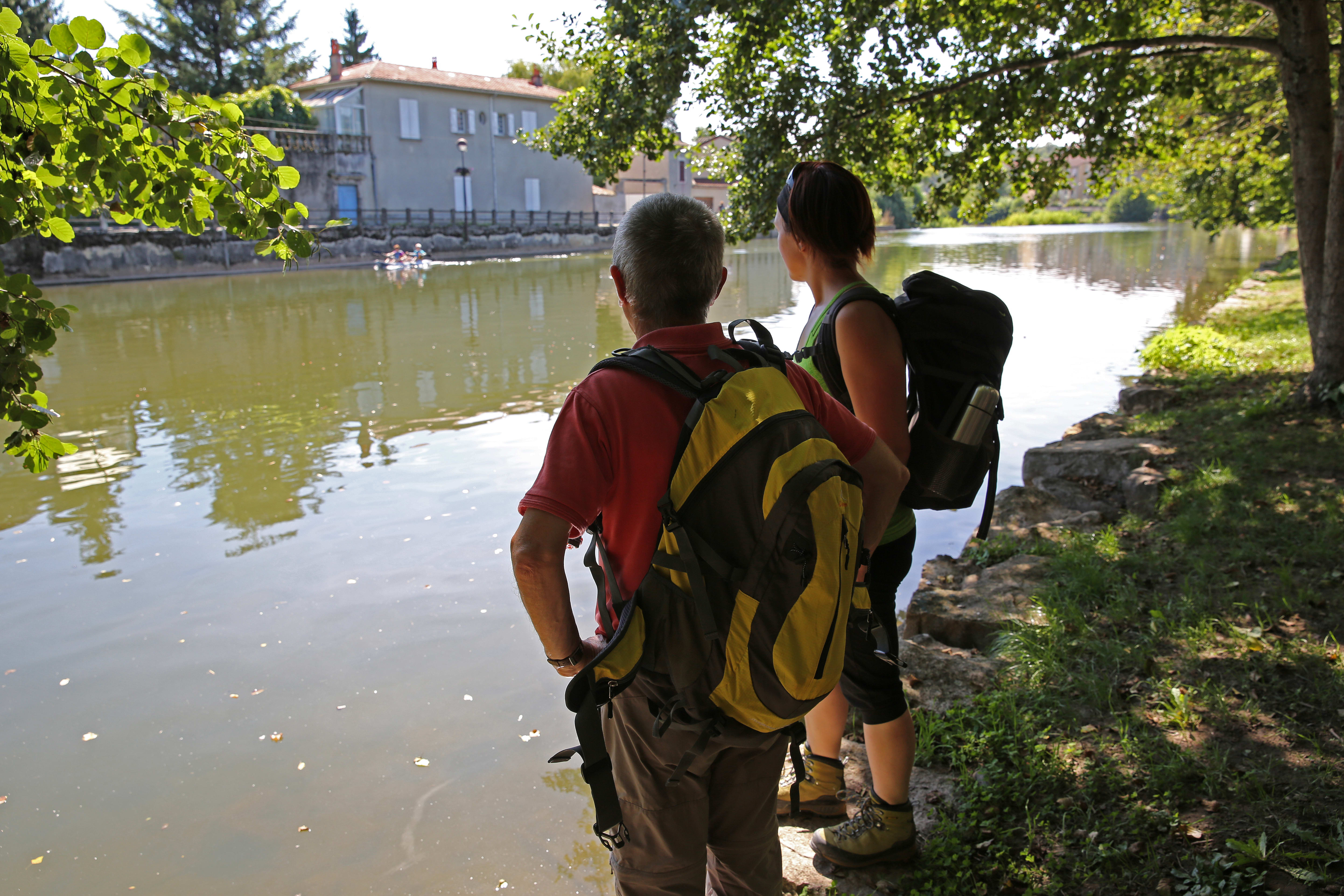 Image Cités Médiévales en Quercy - Rouergue