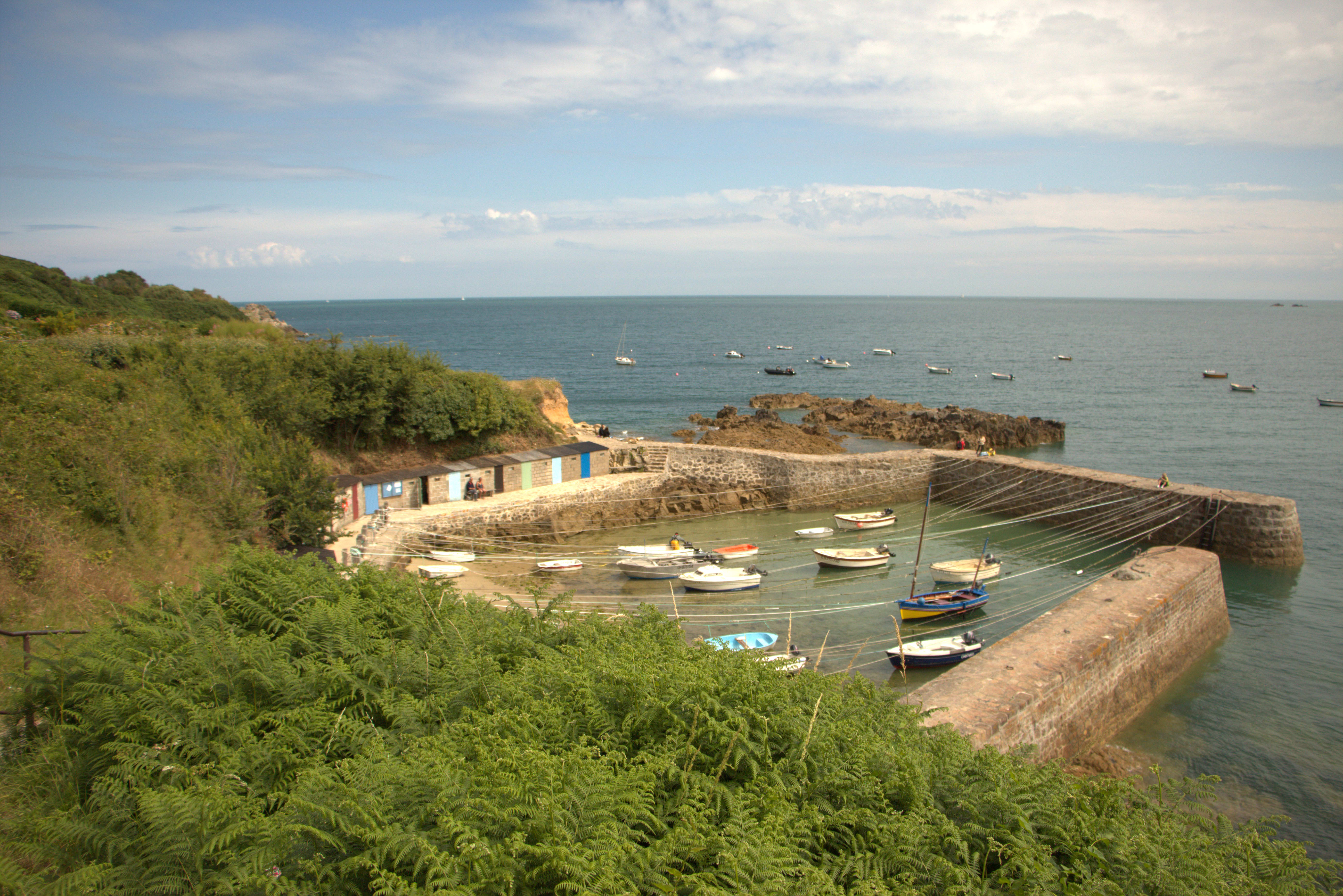 Image Le Tour du Cotentin