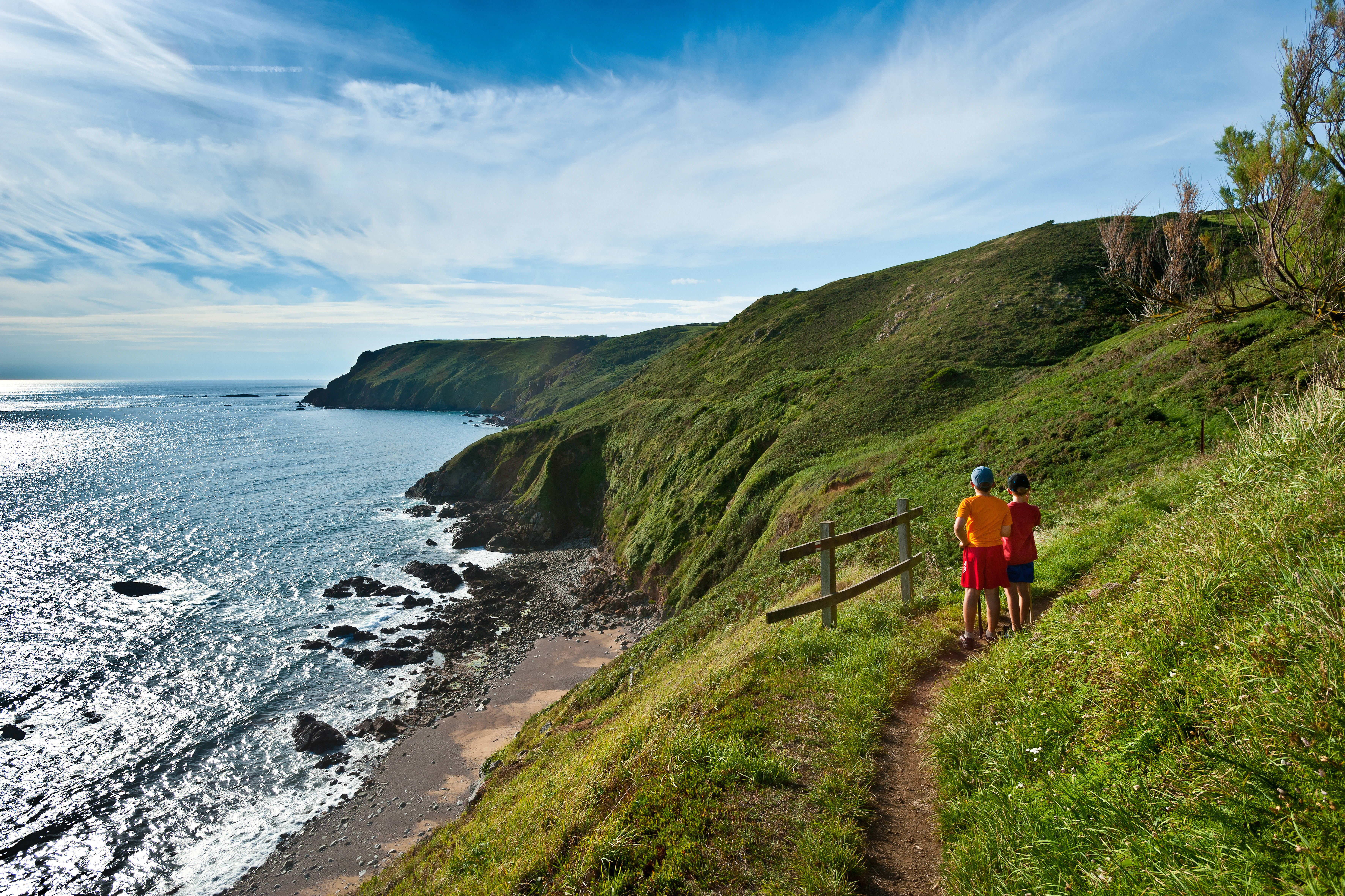 Image Le Tour du Cotentin