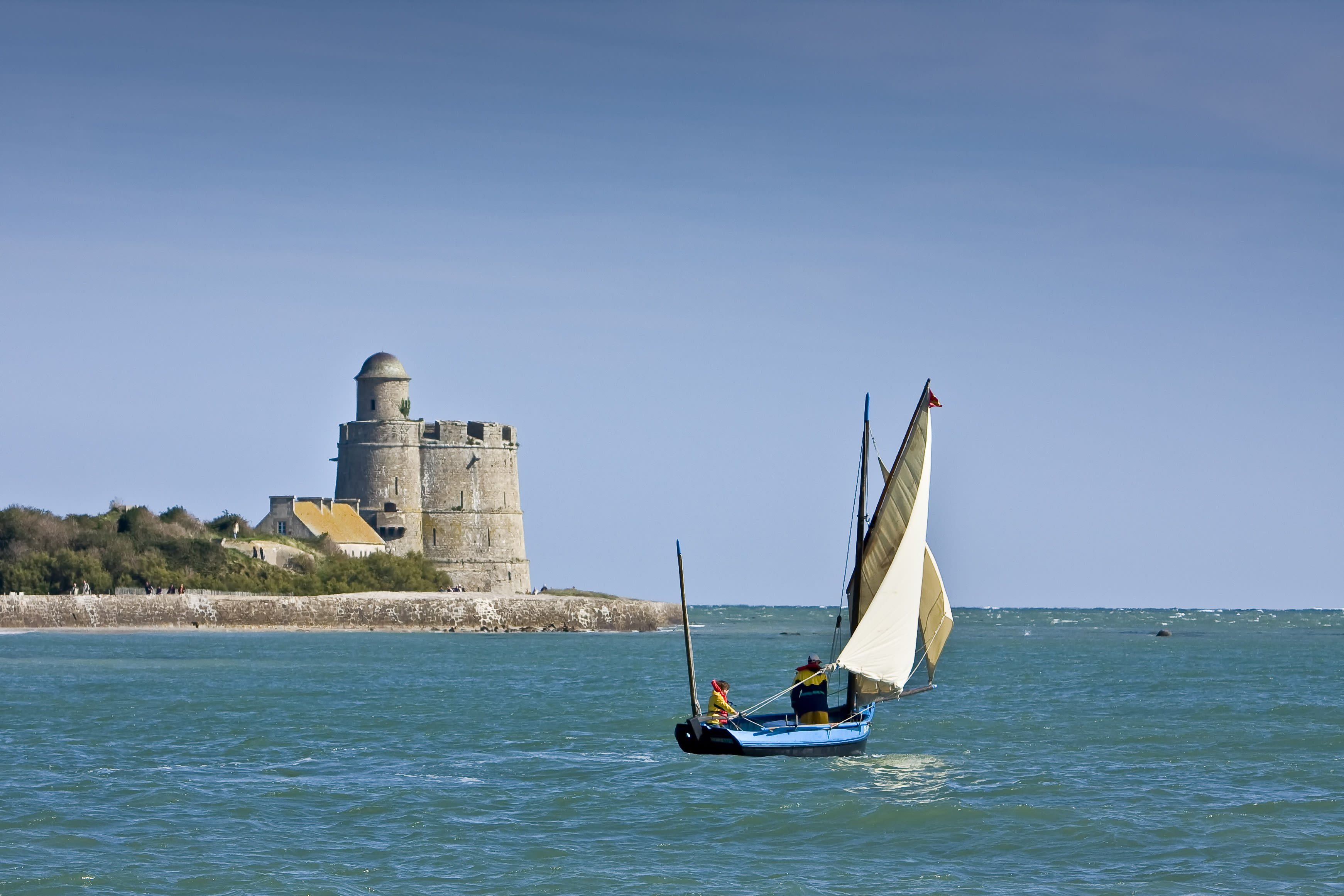 Image Le Tour du Cotentin