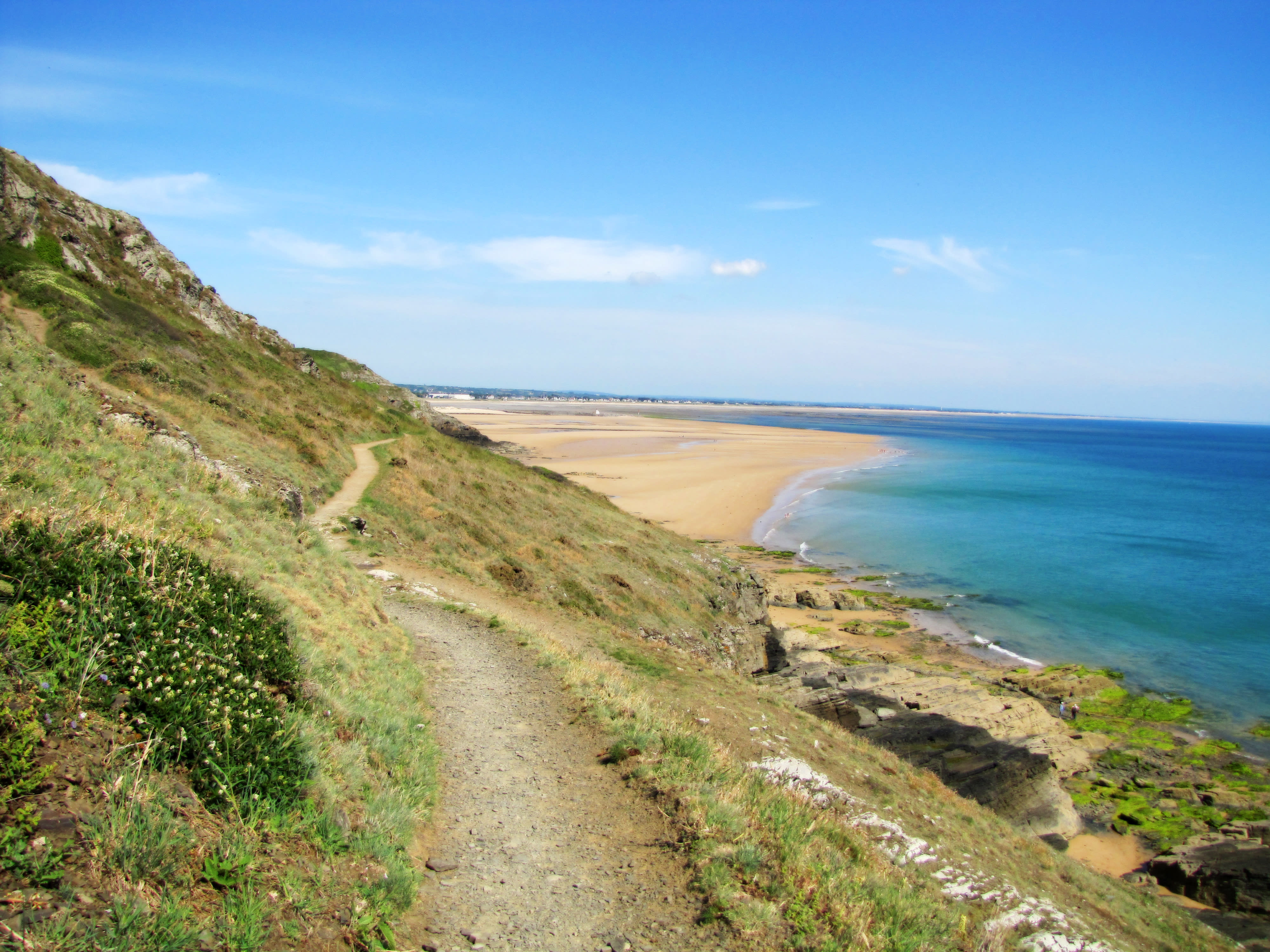 Image Le Tour du Cotentin