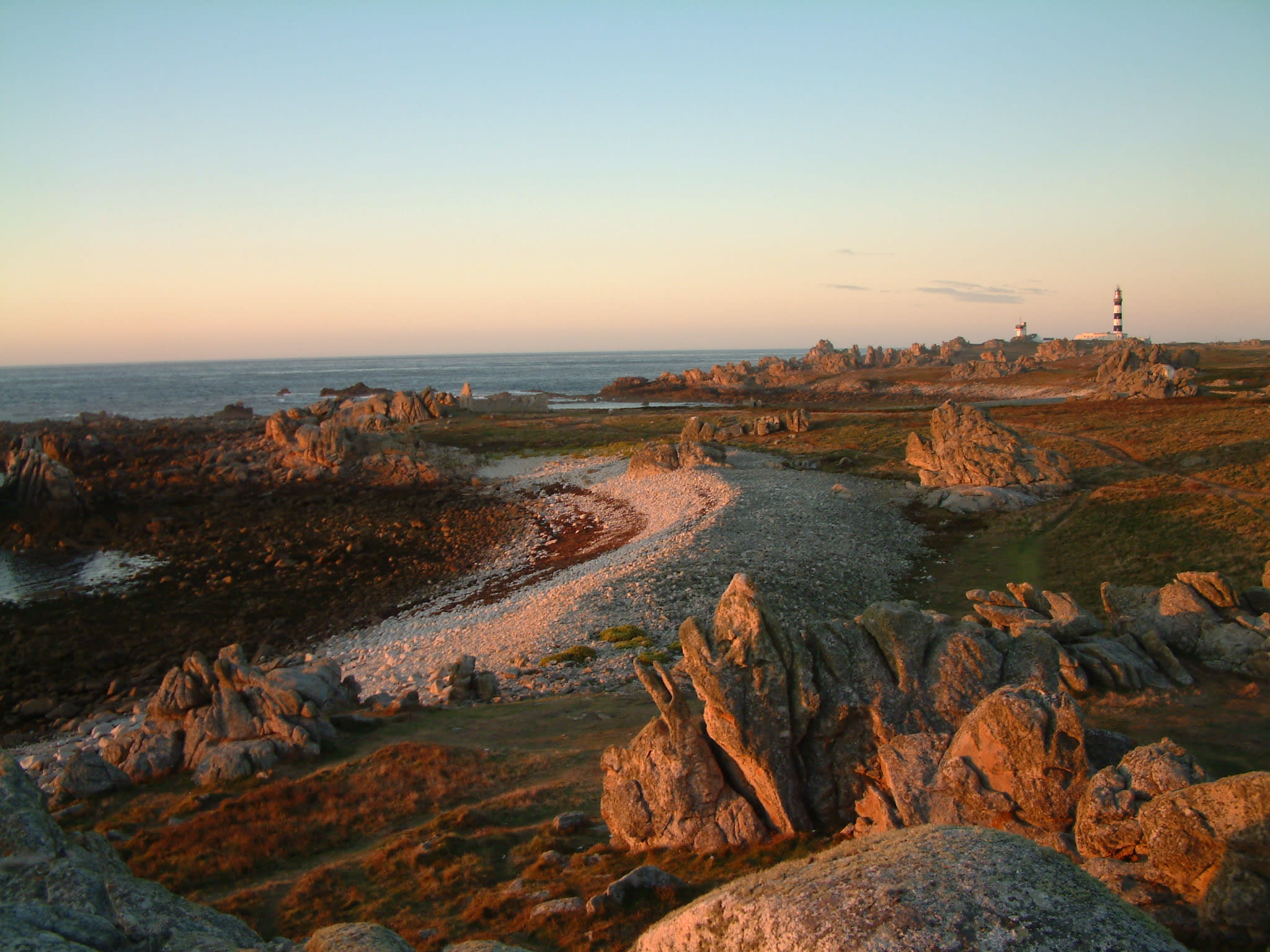 Image Le tour de Belle-île-en-mer
