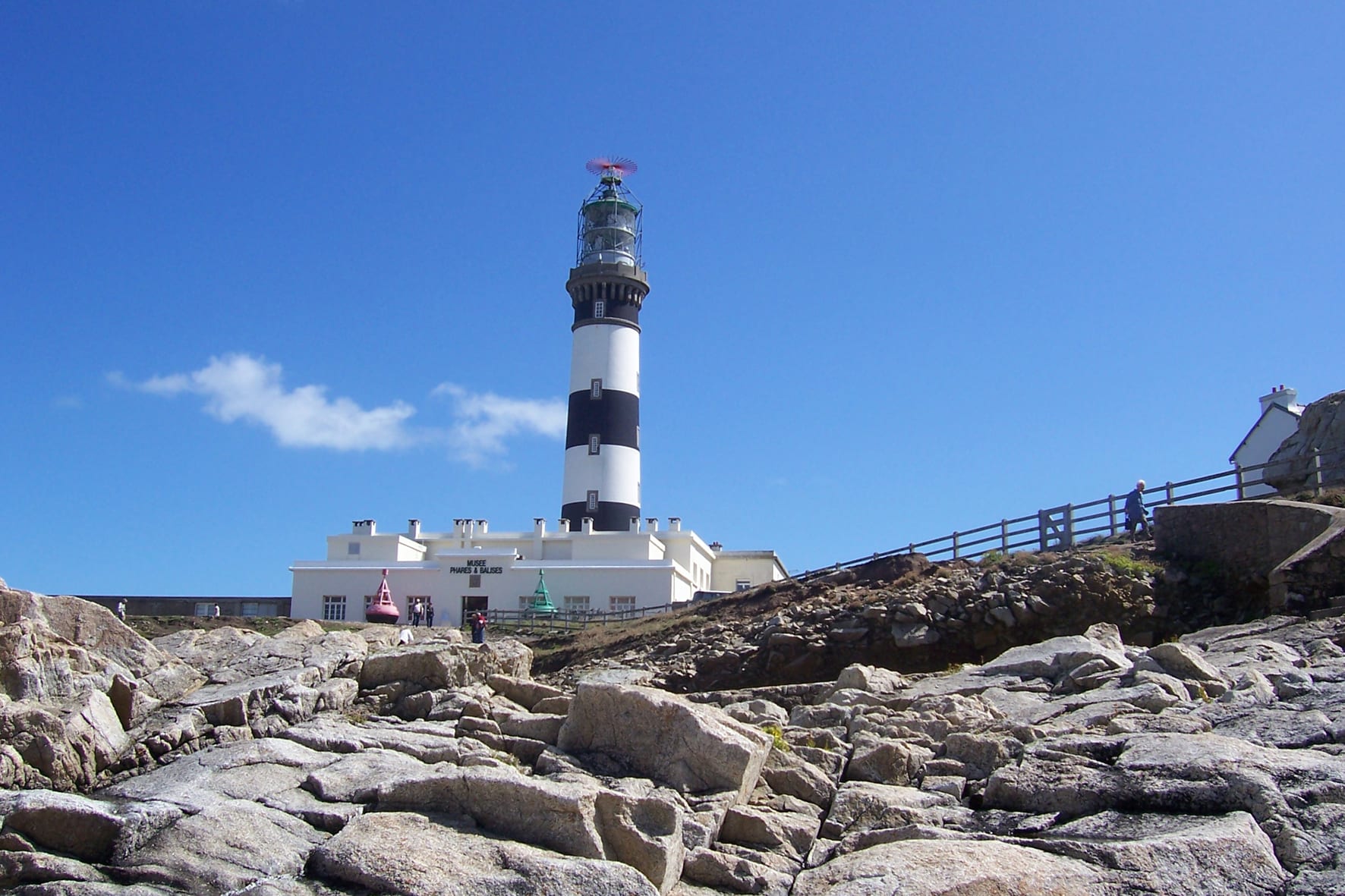 Image La Presqu'île de Crozon
