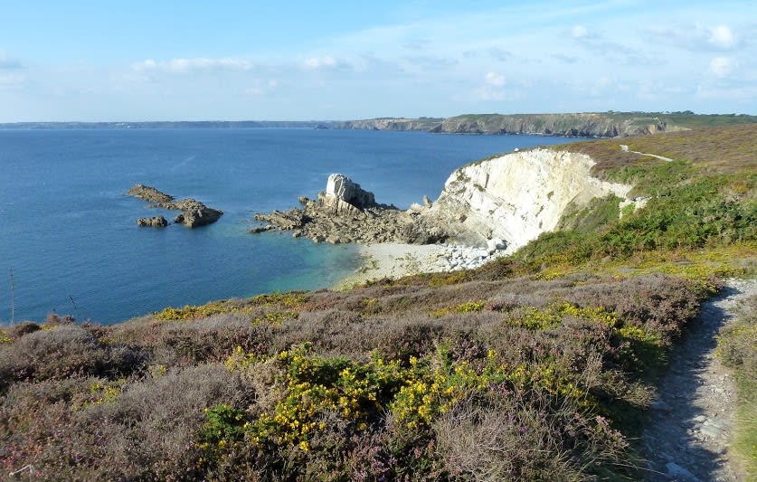 Image La Presqu'île de Crozon