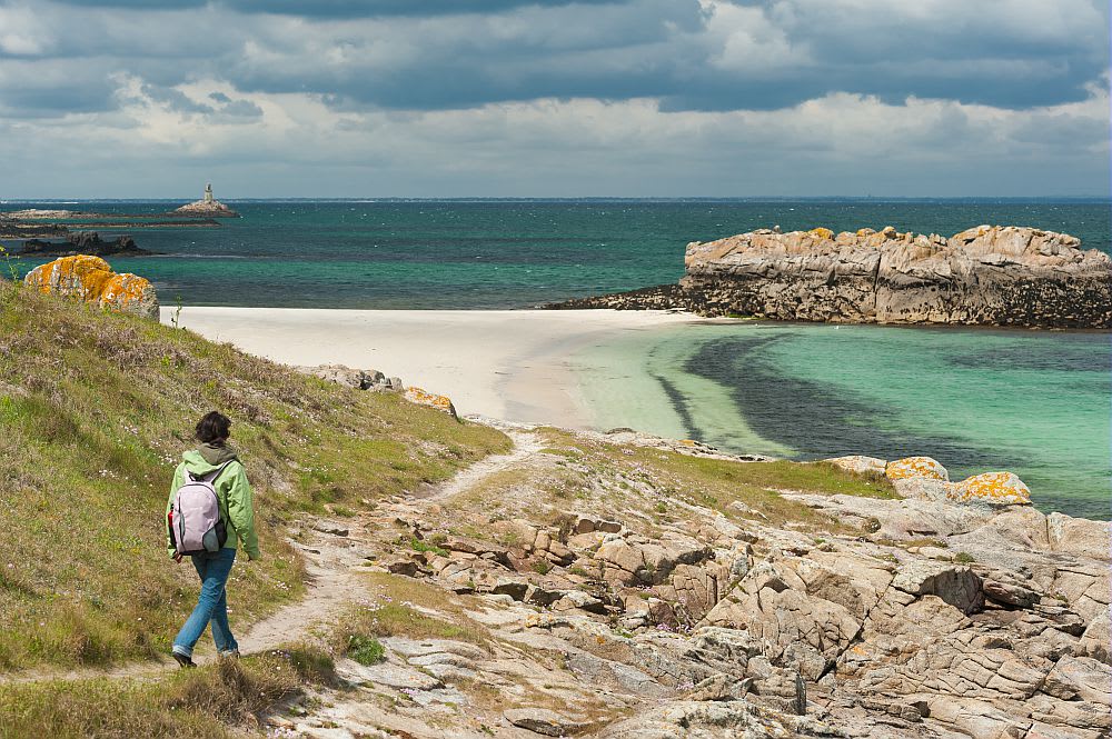 Rando Bien-Être au Pays des Bigouden