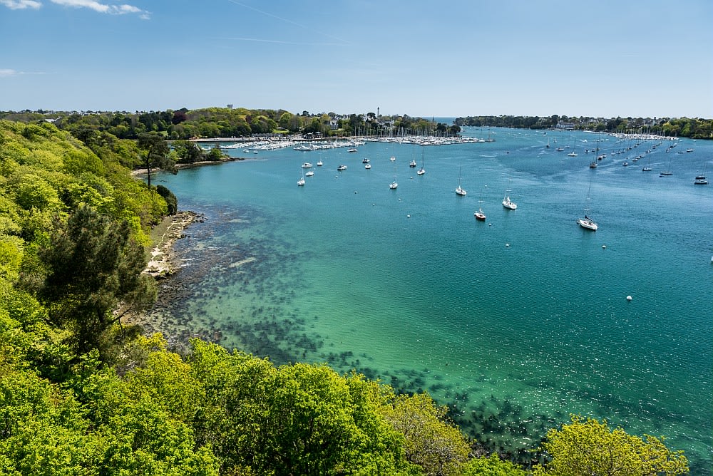 Image Rando Bien-Être au Pays des Bigouden