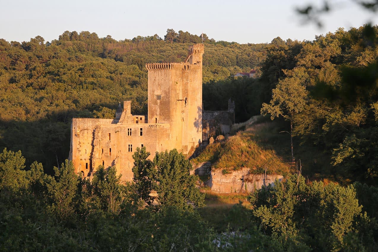 Image Le Périgord, un patrimoine qui se déguste
