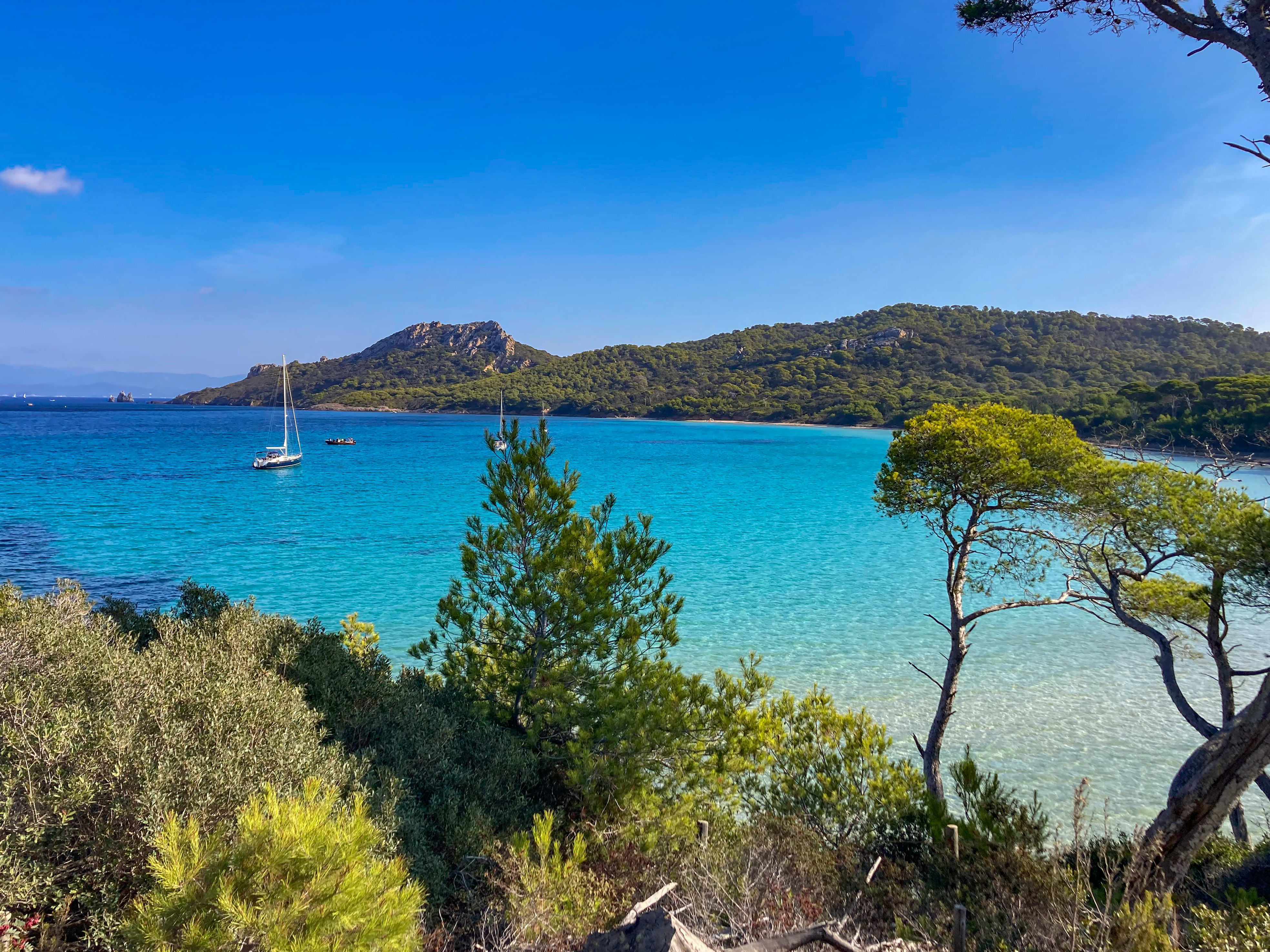 Côte d'Azur : de l'Esterel à Menton