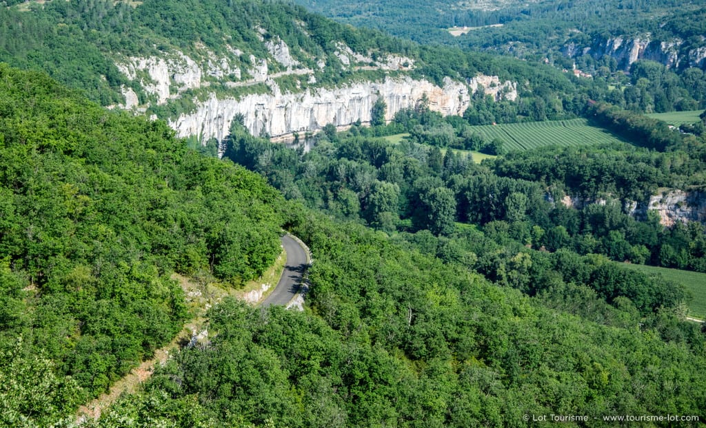 Image Terre d'Histoire, villages d'exception