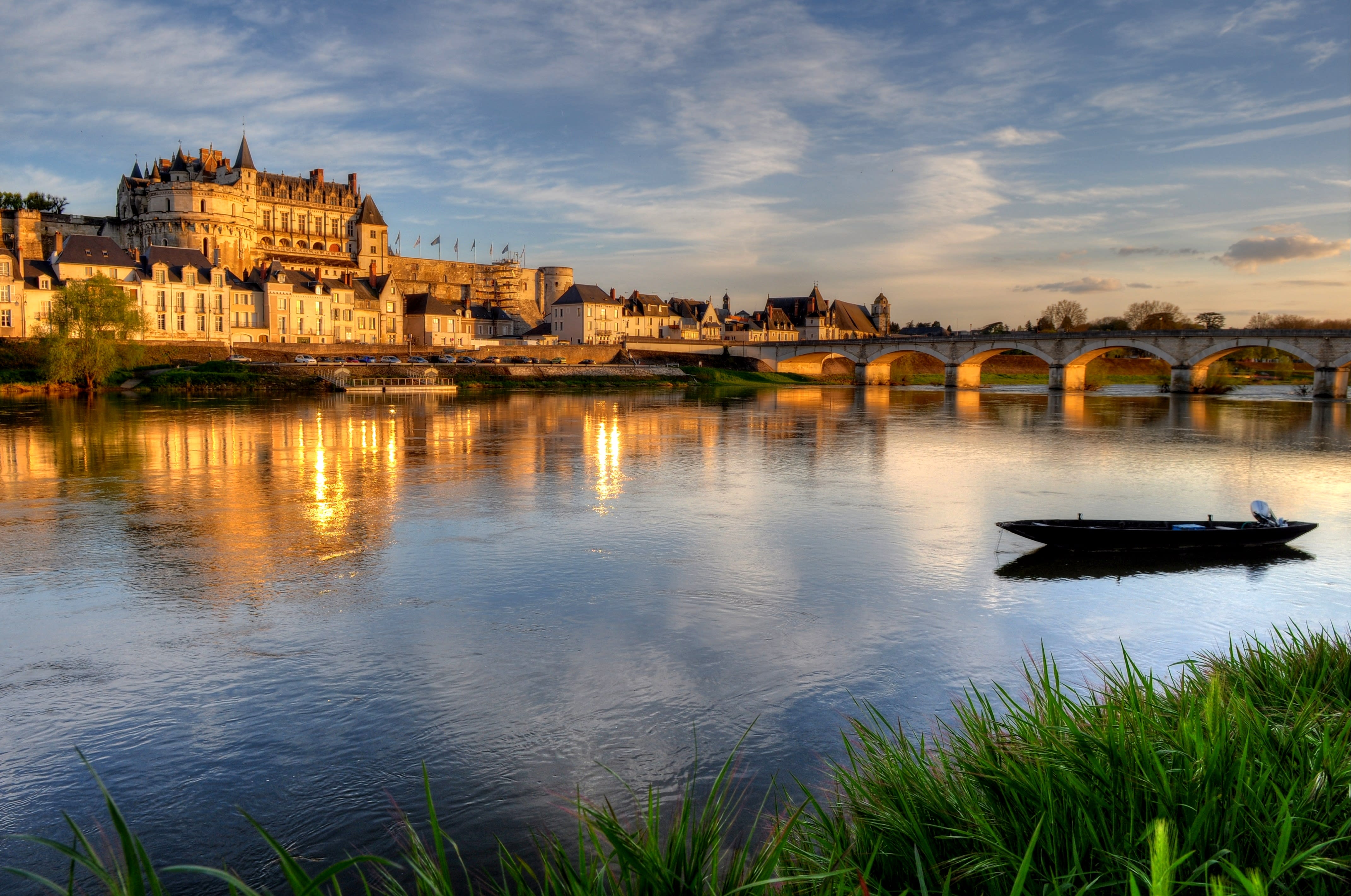 Image Les Châteaux de la Loire