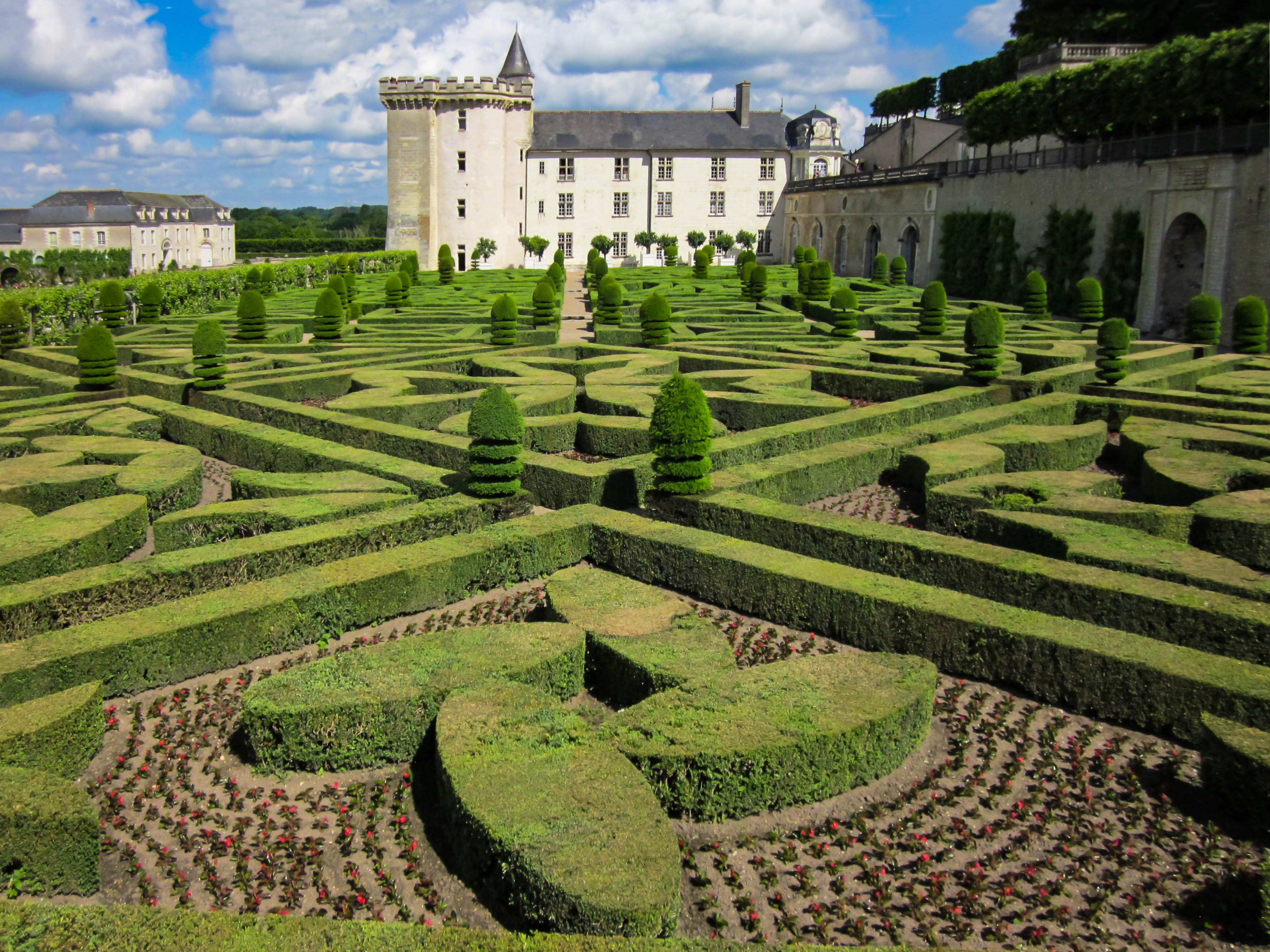 Image Les Châteaux de la Loire
