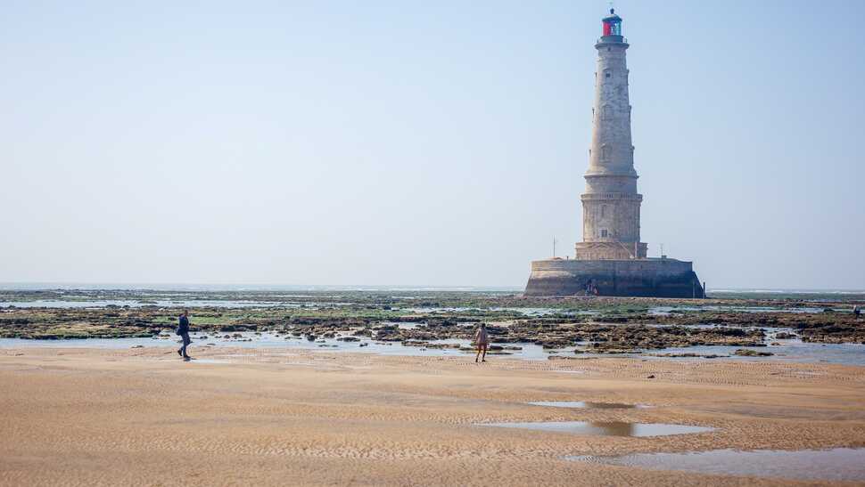 Image Le Tour de Gironde à vélo