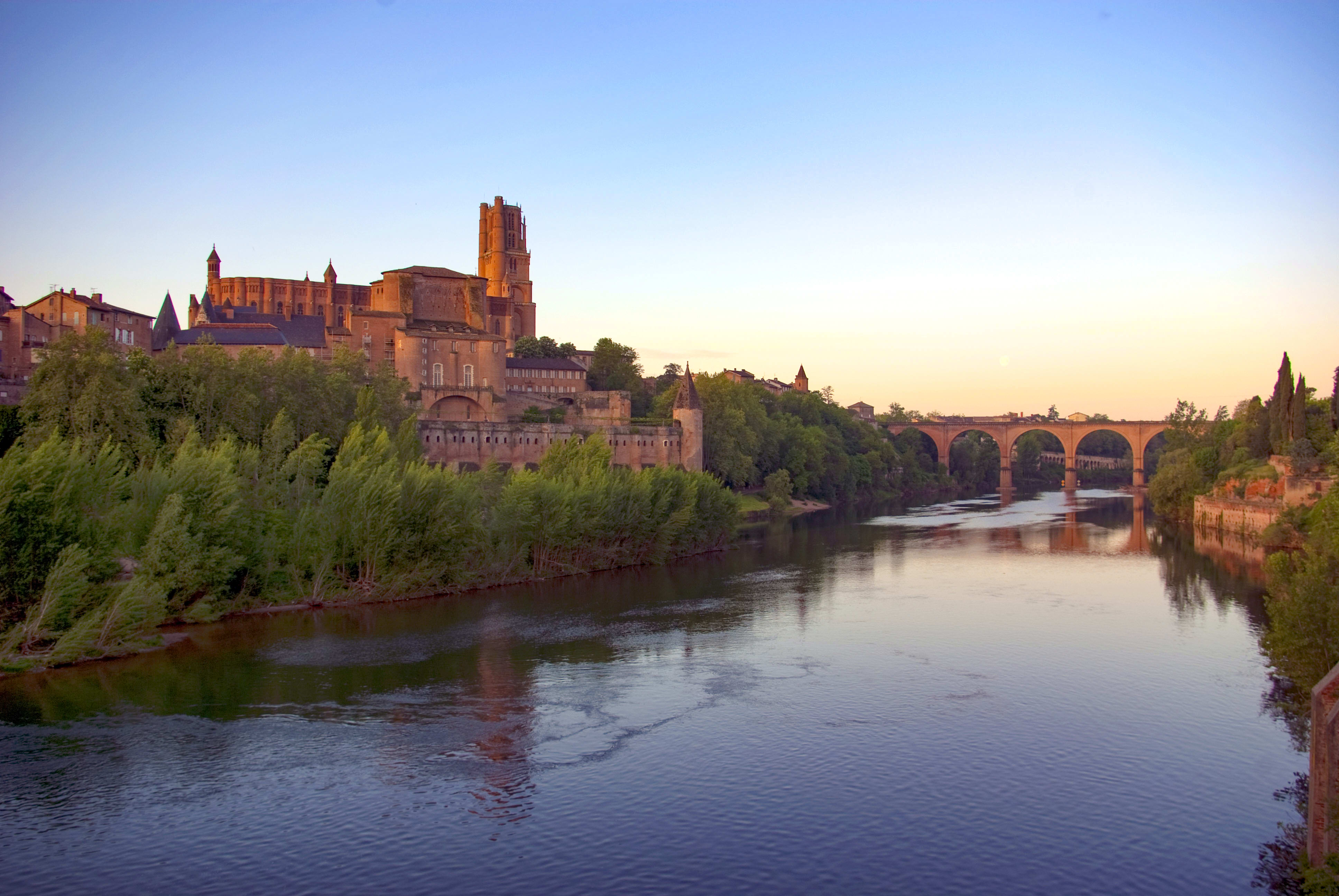 Image Villages et Bastides en Albigeois, les histoires qui ont fait l'Histoire