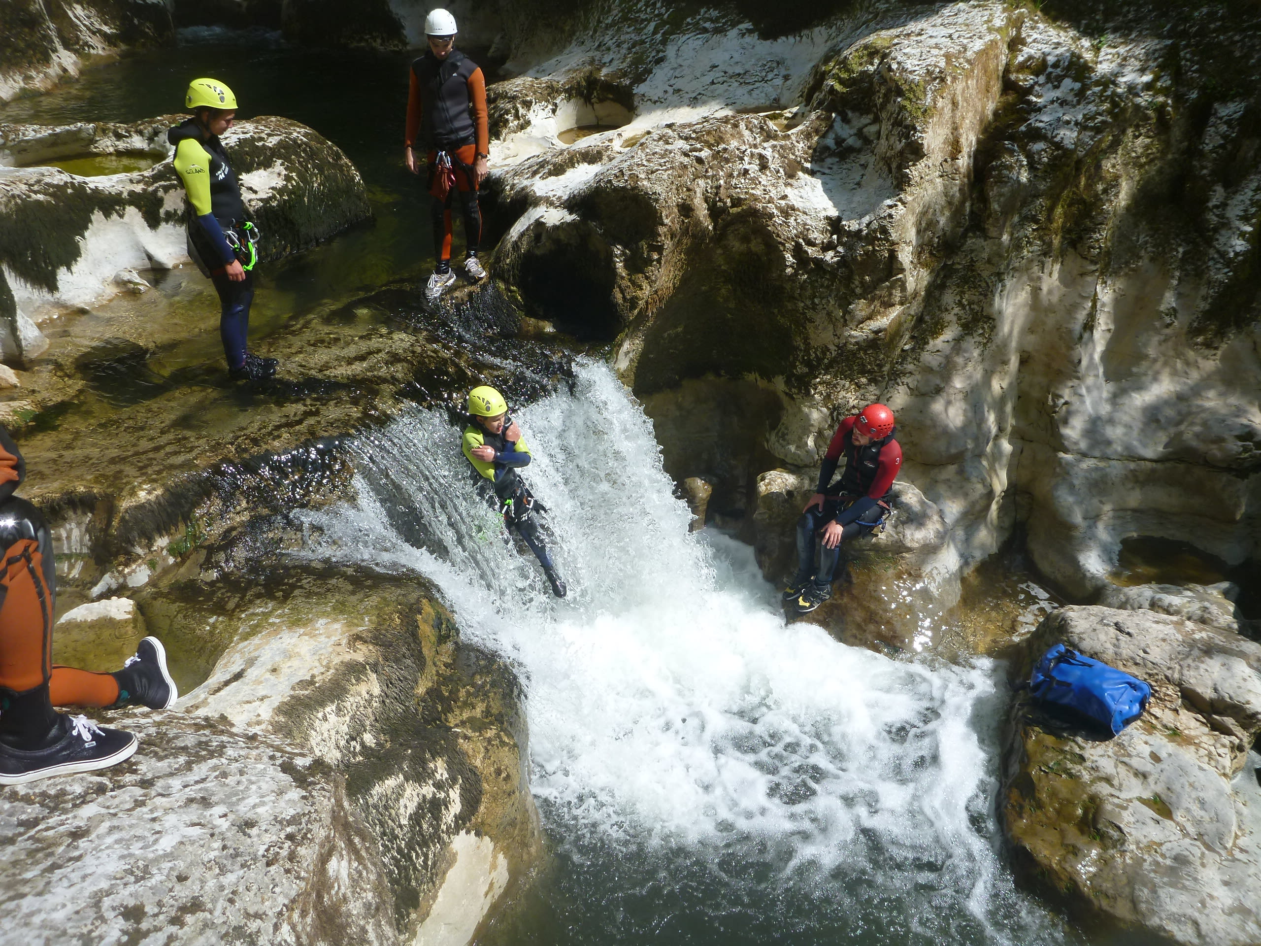 Image Aventures au naturel dans le Haut-Jura