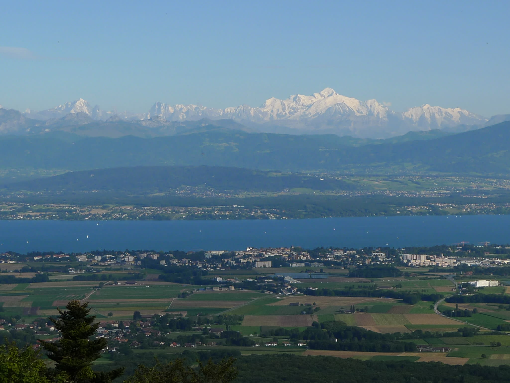 Image Sentiers et saveurs du Léman
