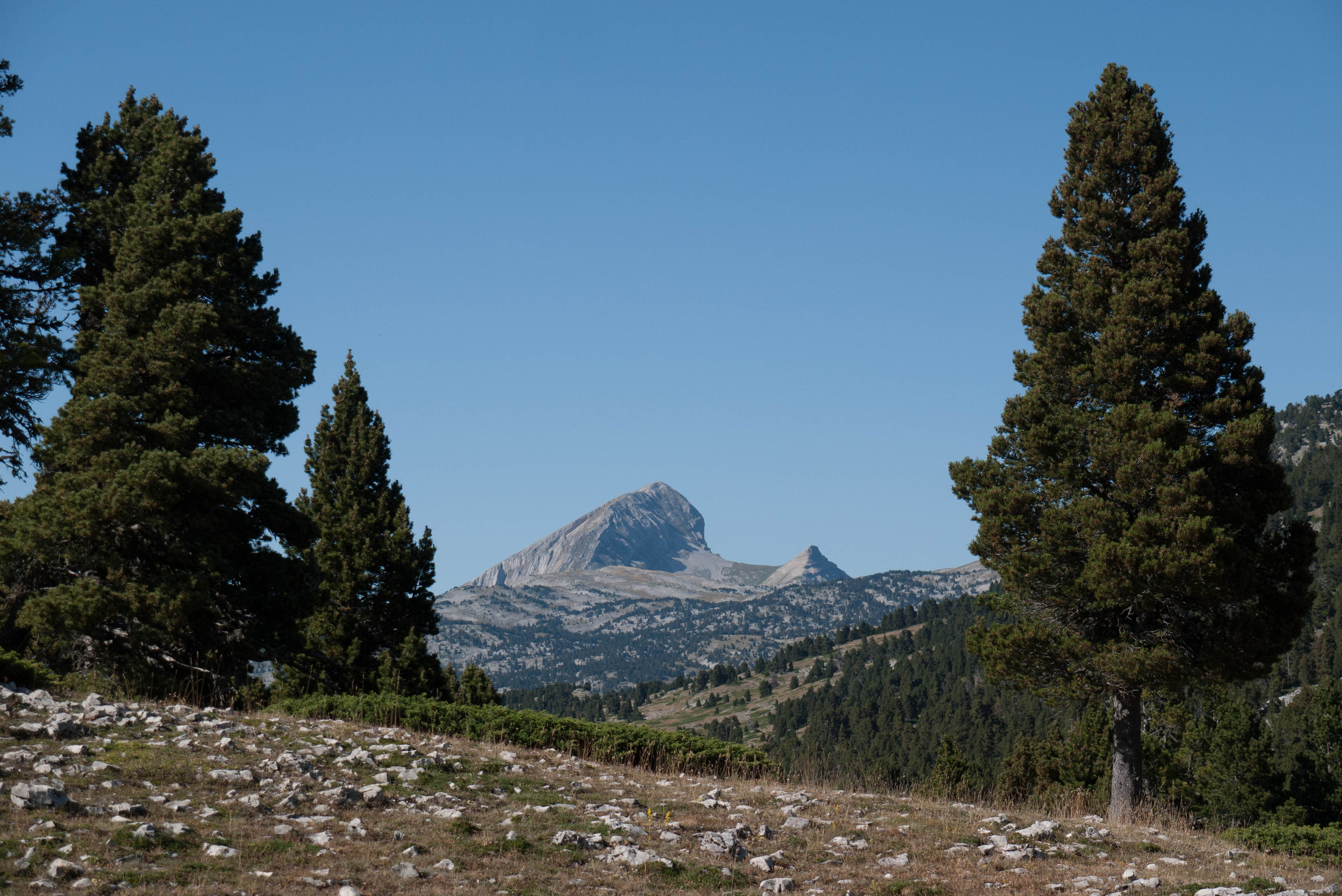 Douces vallées du Vercors en famille