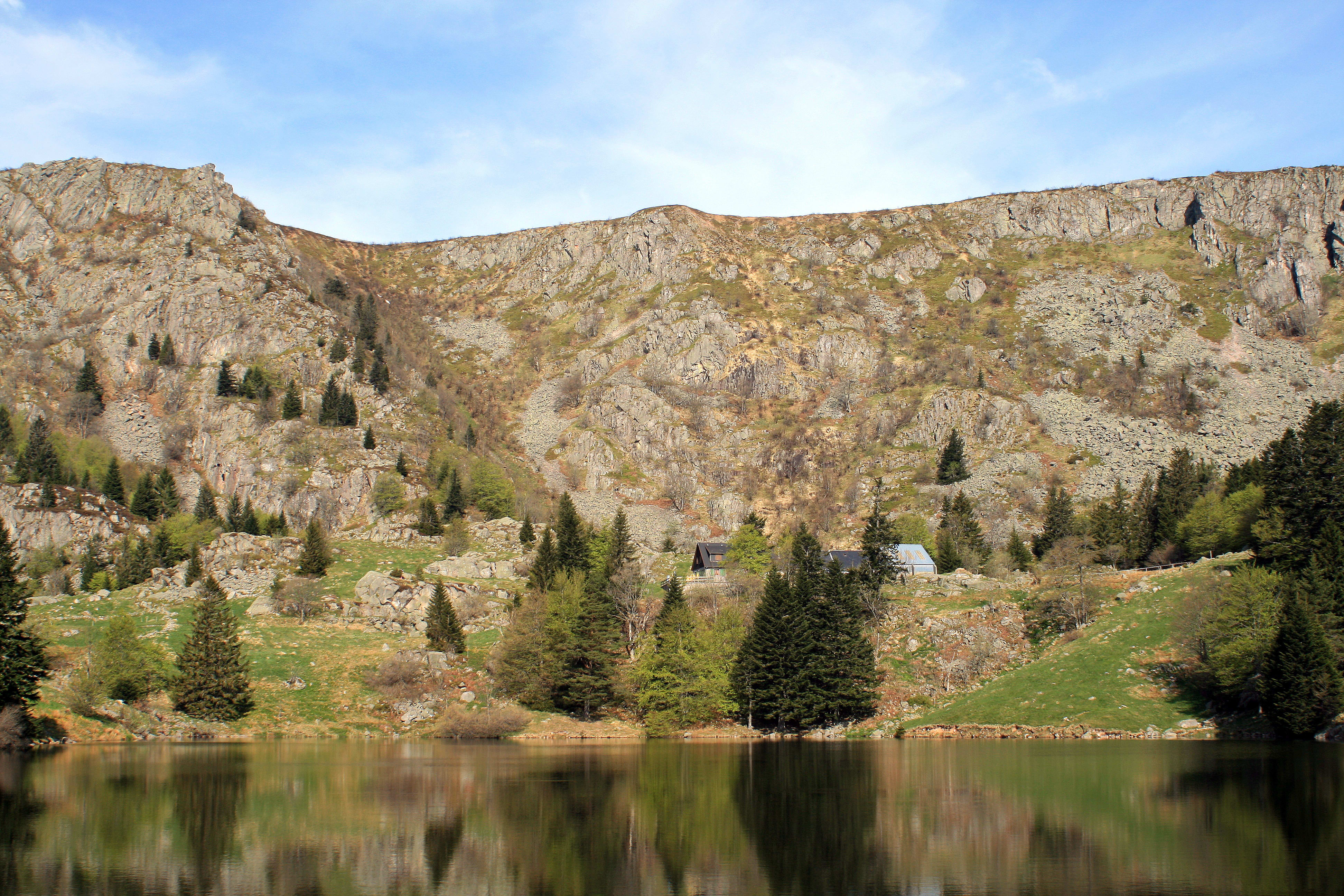 Image Randonnée au coeur de la Vallée de Munster