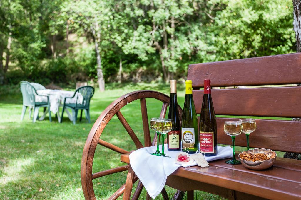 Image Alsace, de vins en châteaux
