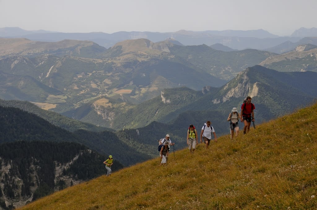 Retrouvance Buëch et Dévoluy