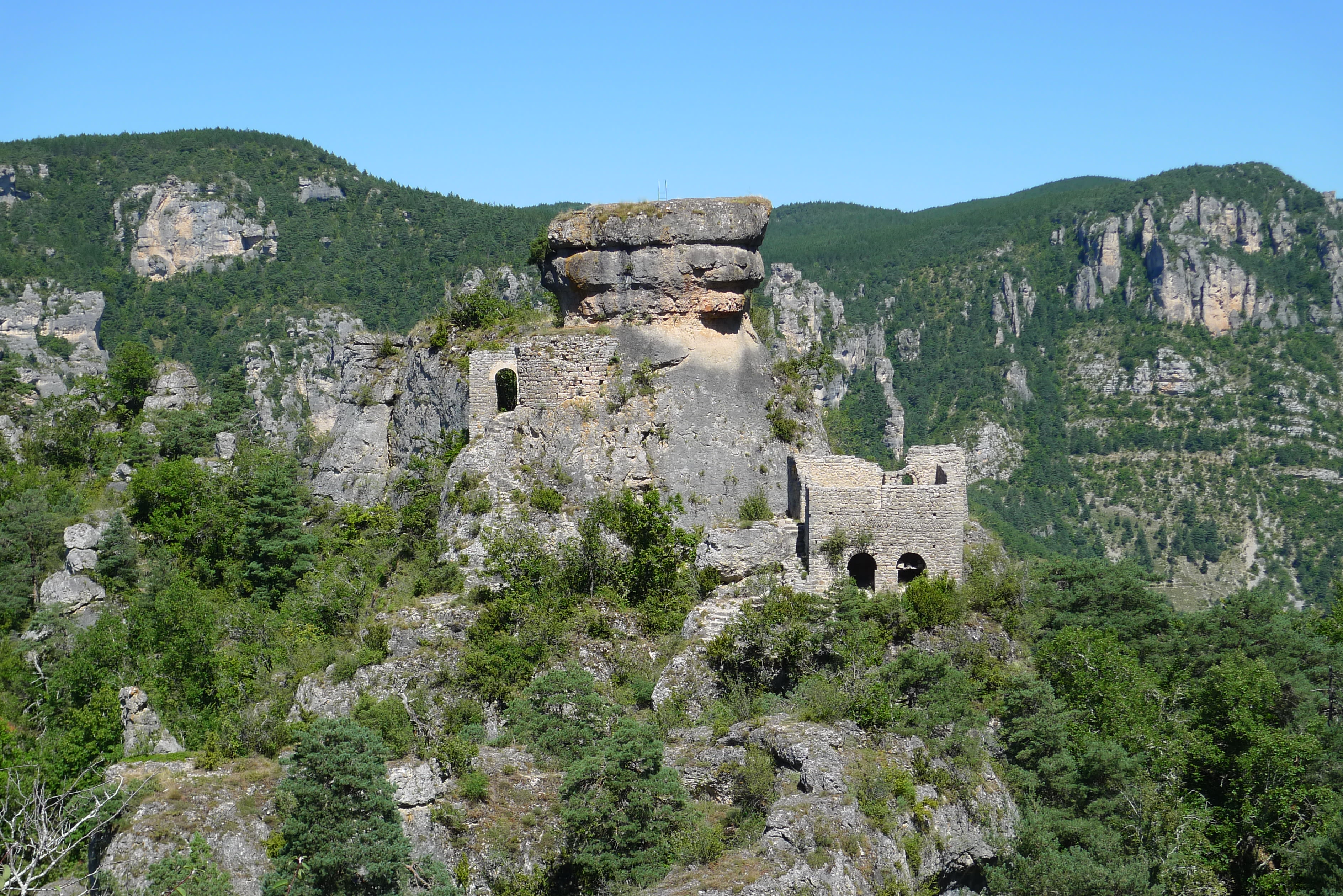 Image Secrets d'Aveyron
