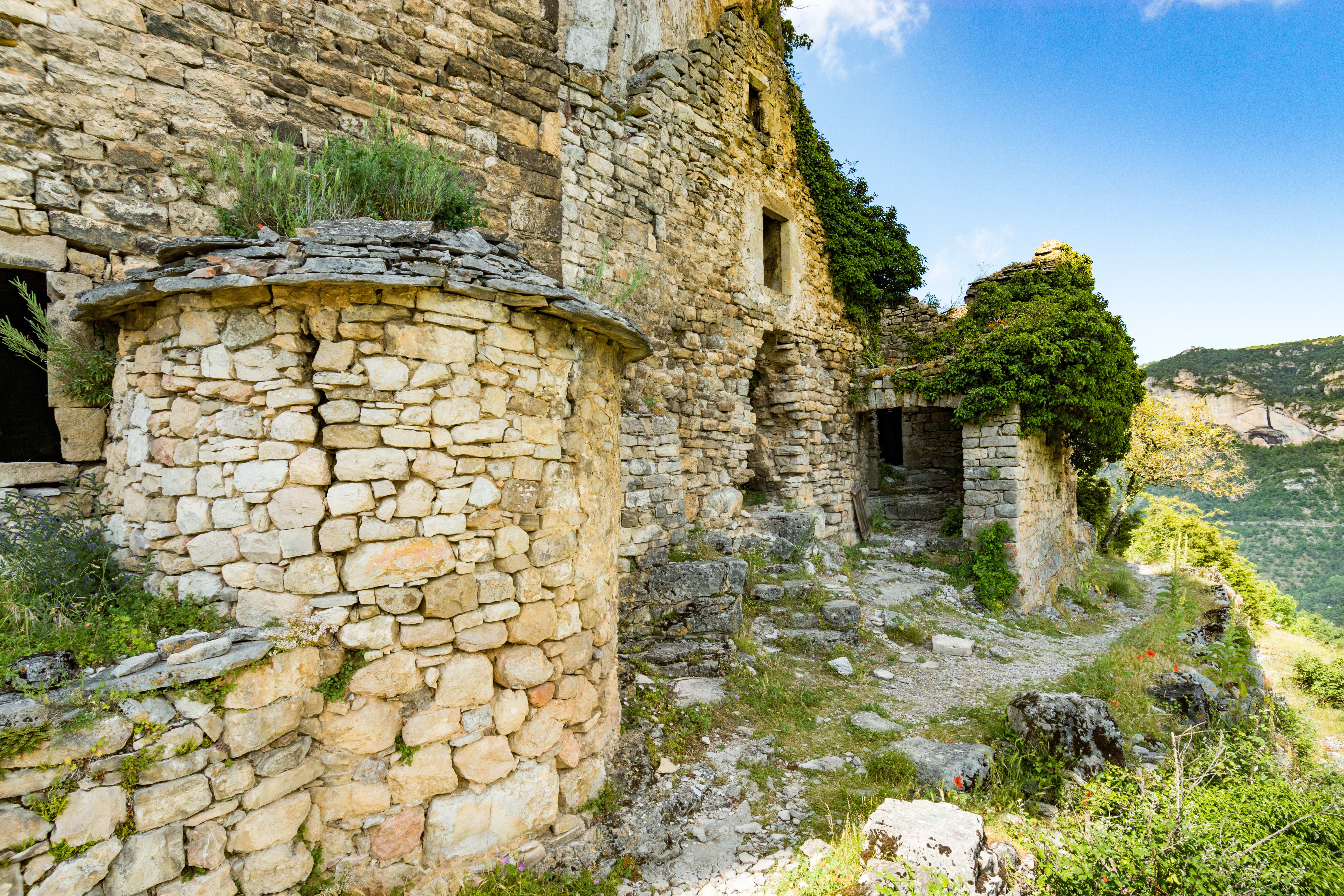 Image Secrets d'Aveyron