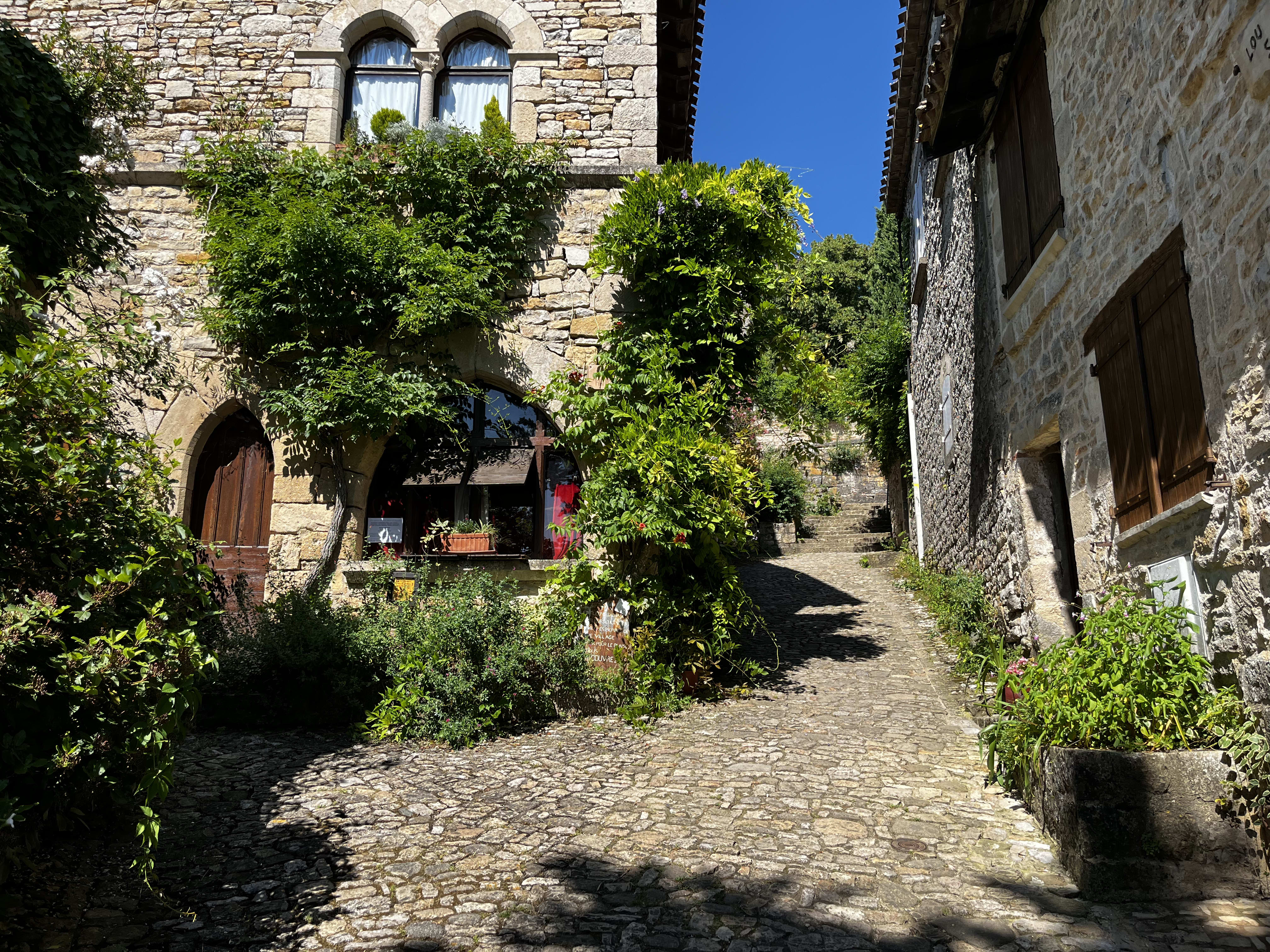 Image Les Bastides Albigeoises, cités d'exception