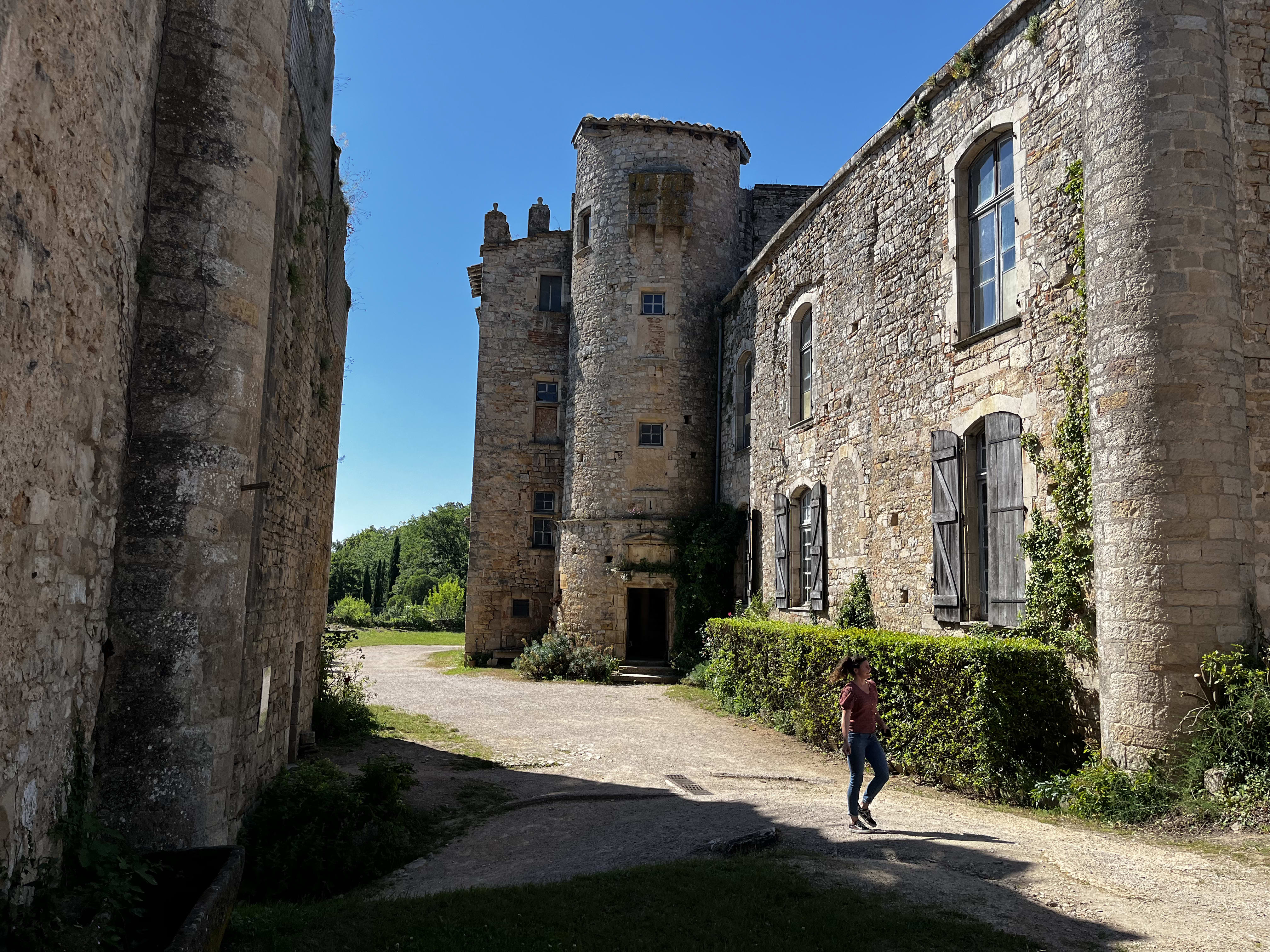 Image Les Bastides Albigeoises, cités d'exception