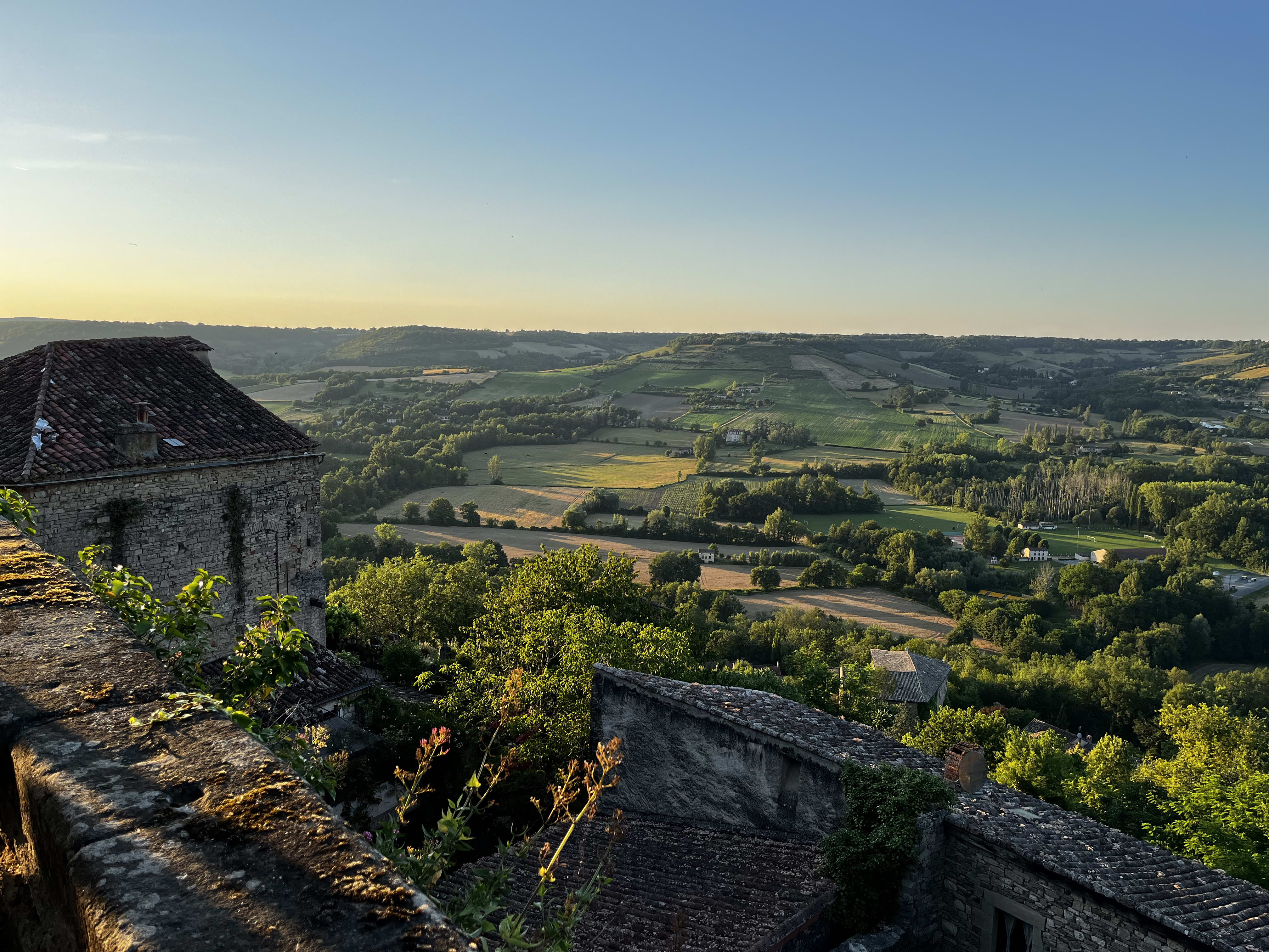 Image Les Bastides Albigeoises, cités d'exception