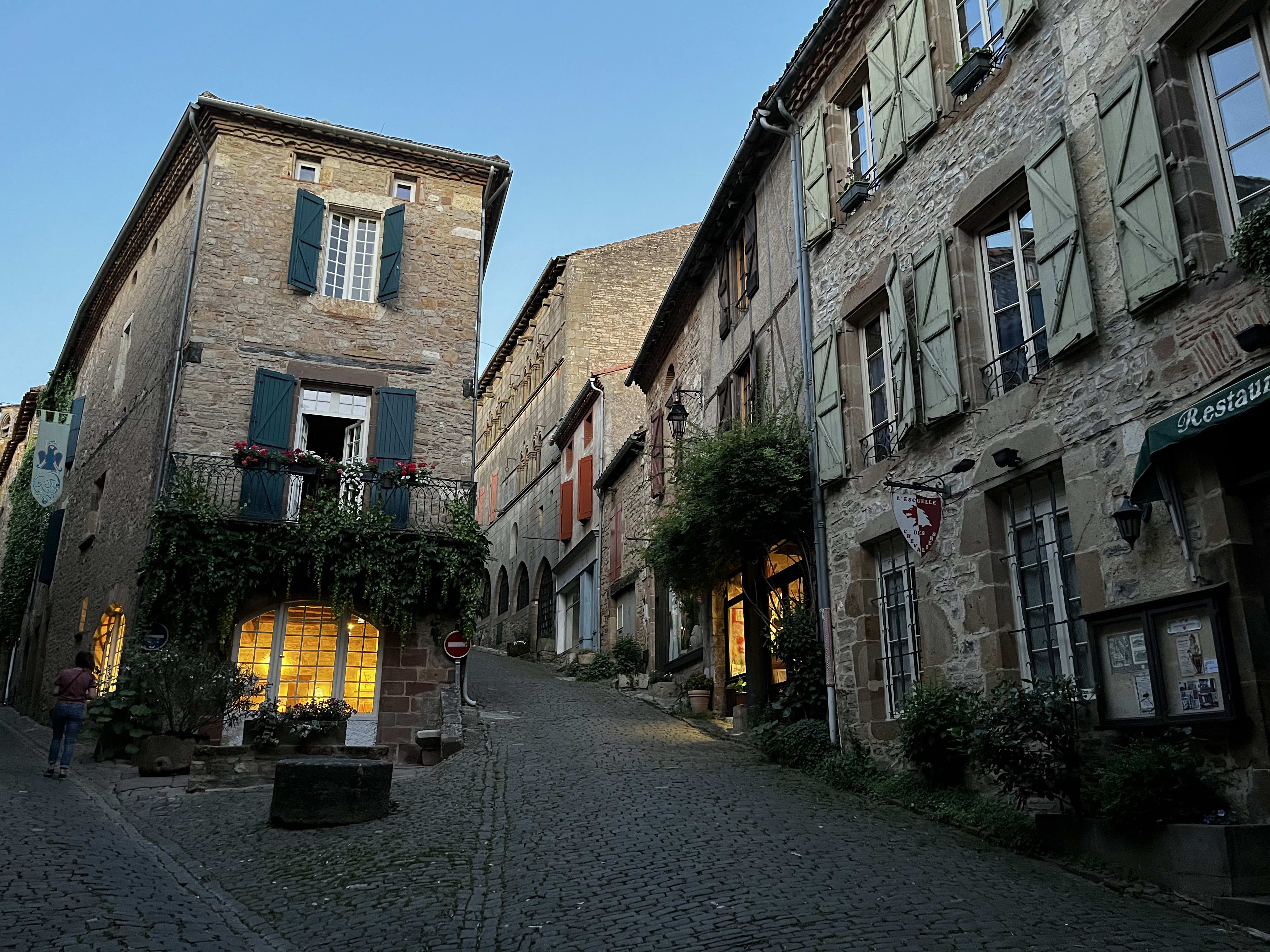 Image Villages et Bastides en Albigeois, les histoires qui ont fait l'Histoire